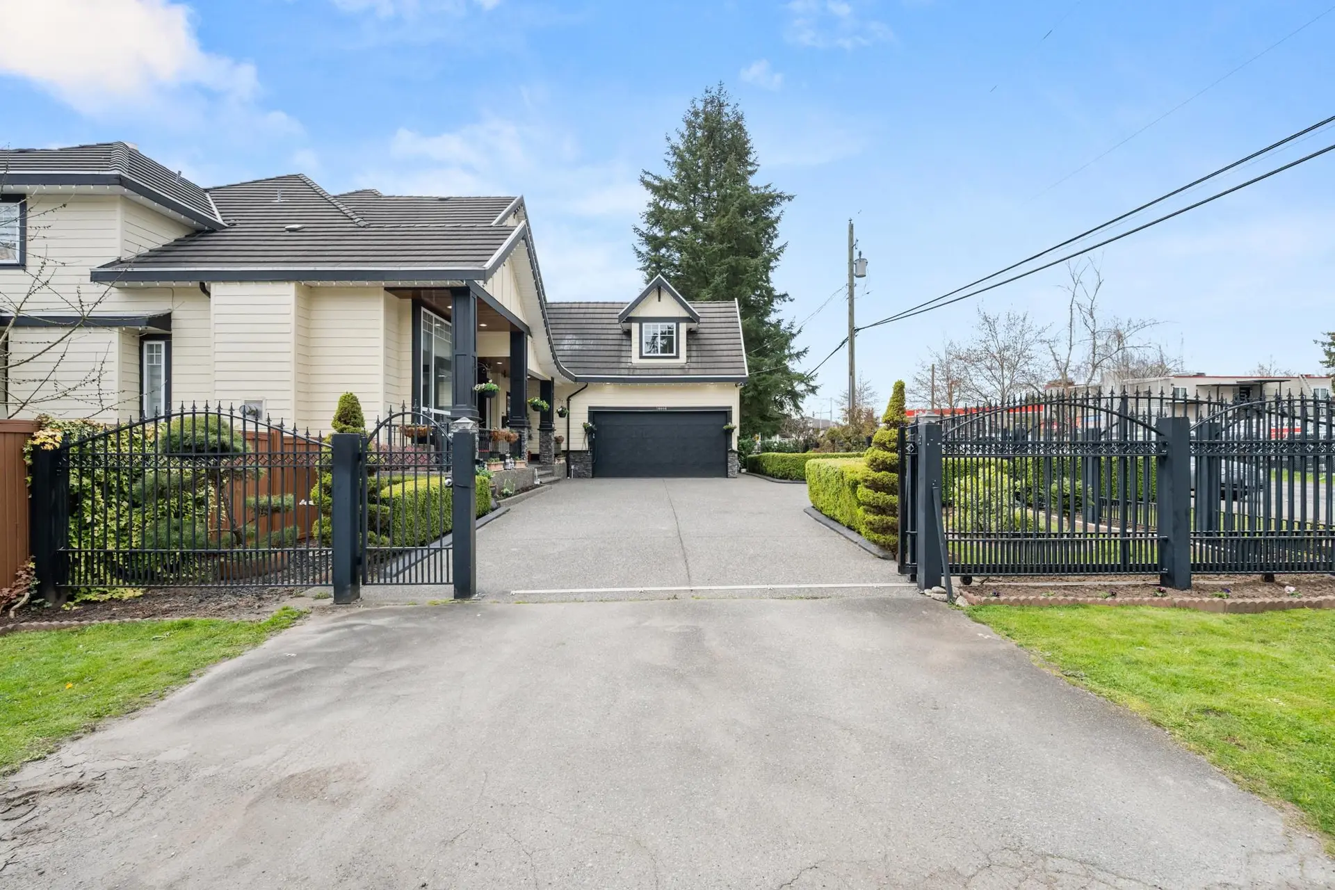 Property at 14444 82a Avenue, Surrey, BC