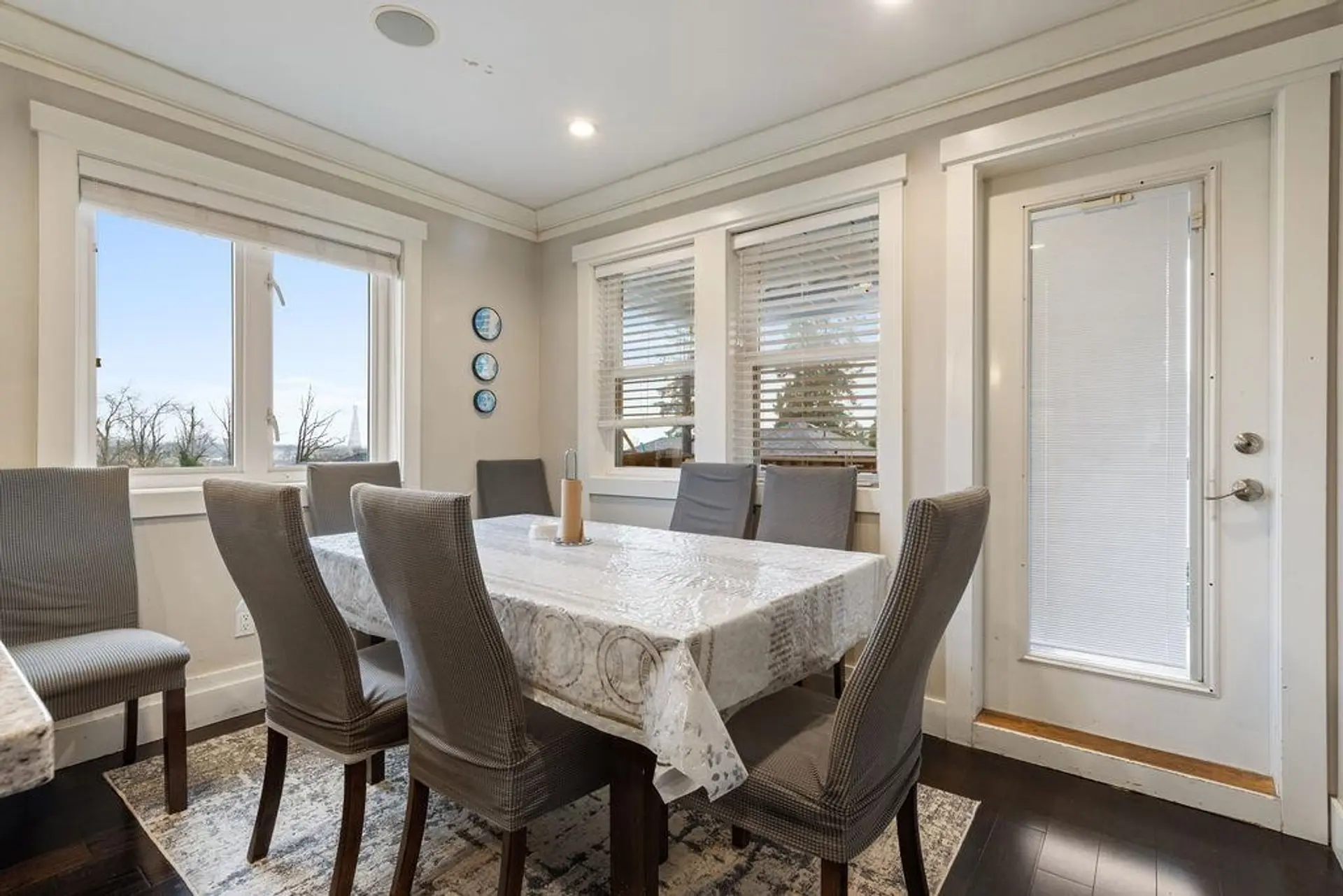 Property at 8363 Victoria Drive, Vancouver, BC