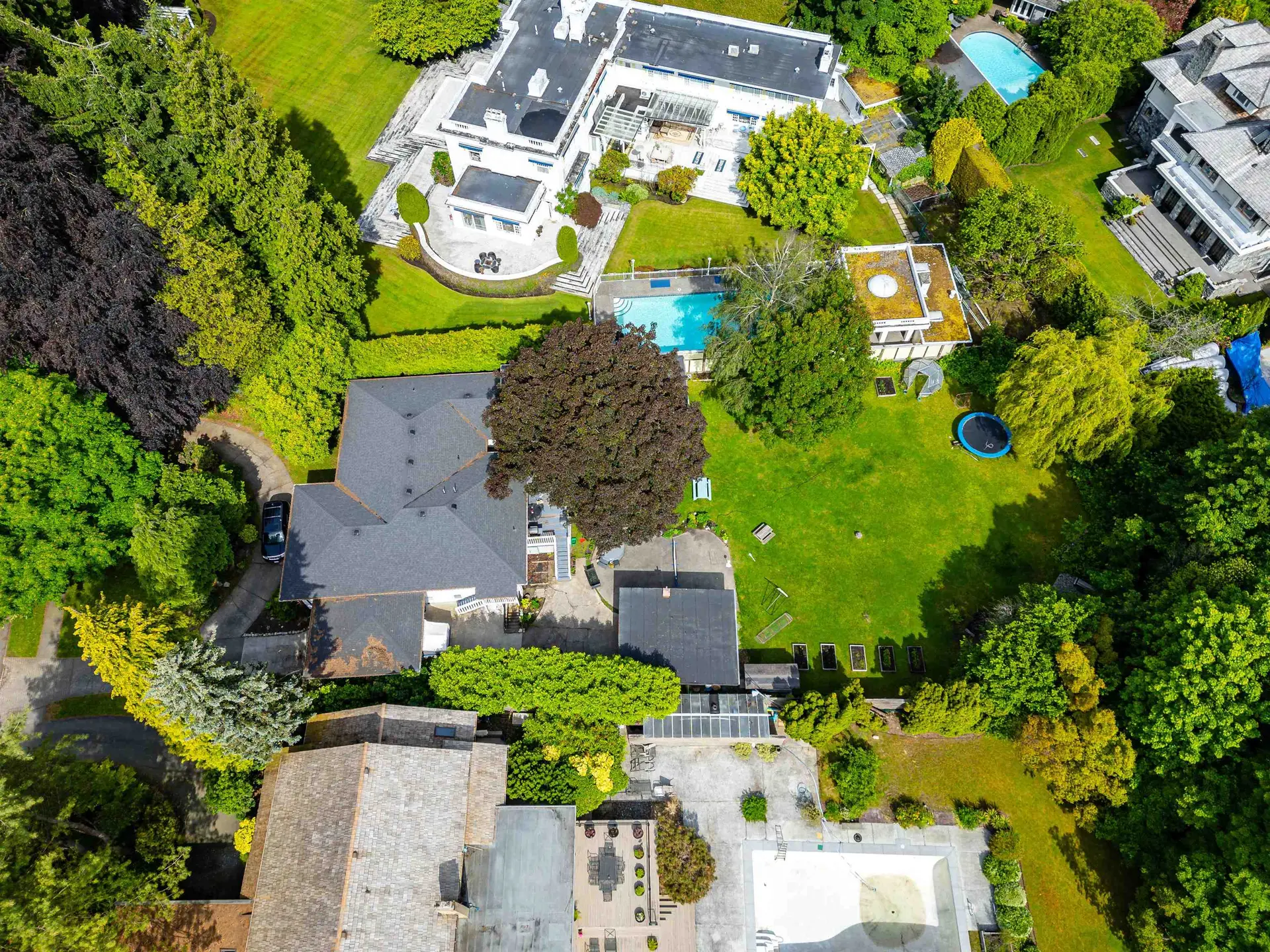 Property at 3350 Osler Street, Vancouver, BC