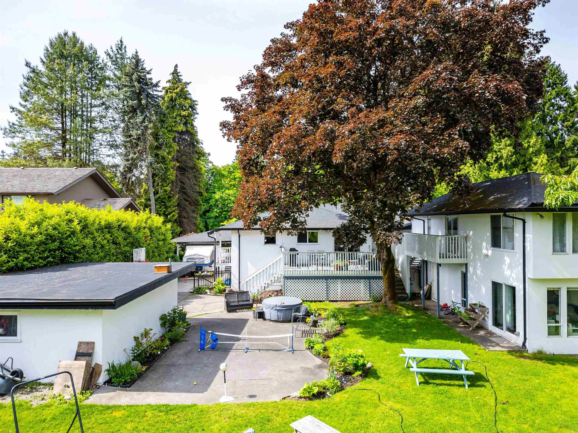 Property at 3350 Osler Street, Vancouver, BC