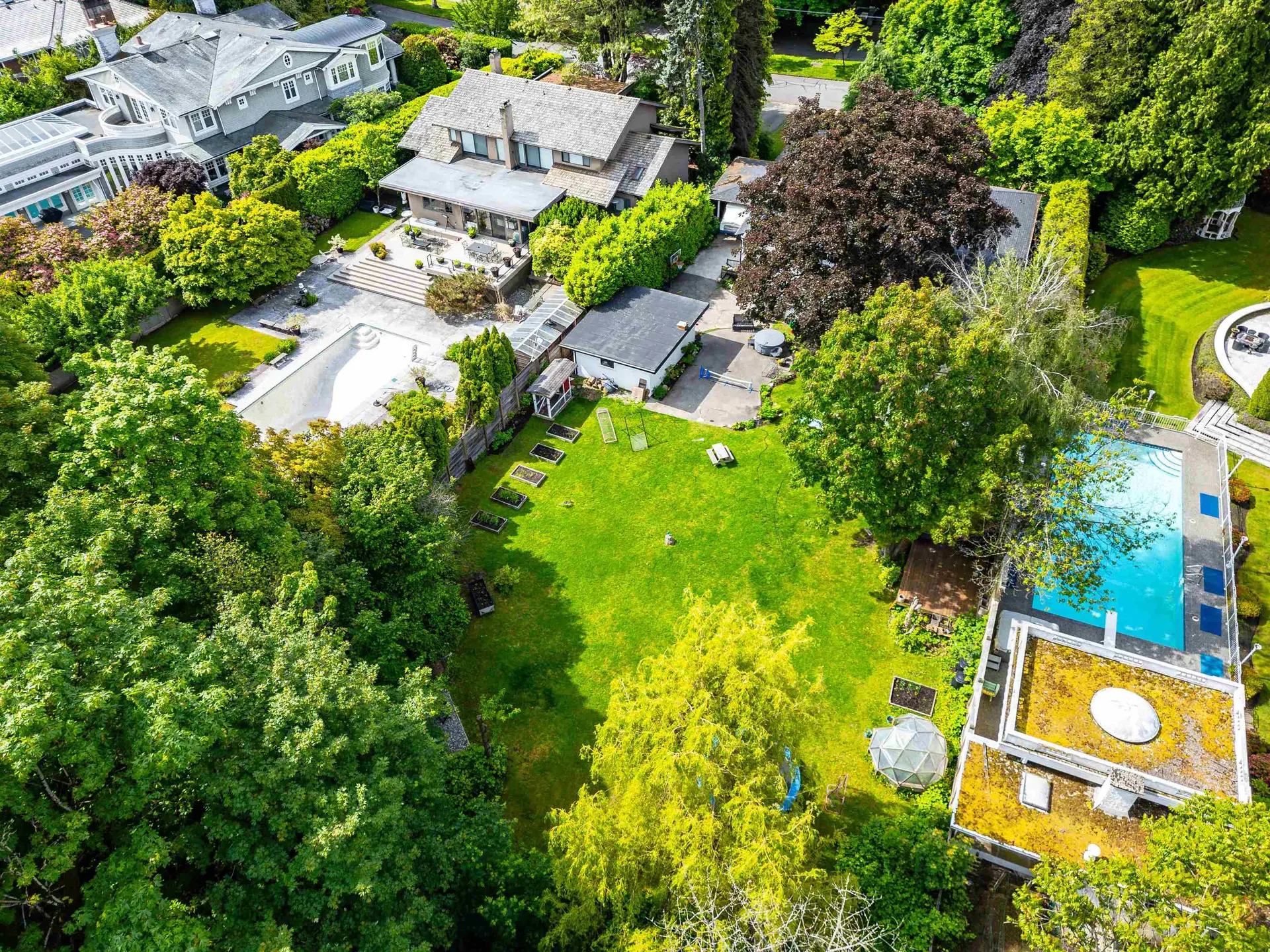 Property at 3350 Osler Street, Vancouver, BC