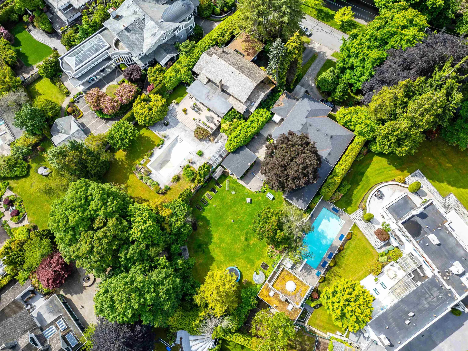 Property at 3350 Osler Street, Vancouver, BC