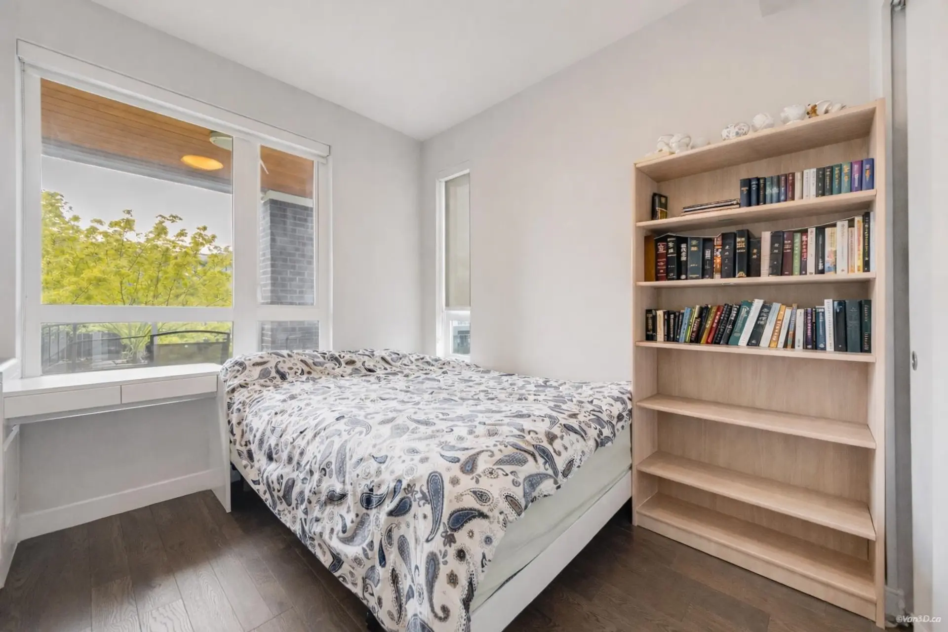 Property at #308 4080 Yukon Street, Vancouver, BC