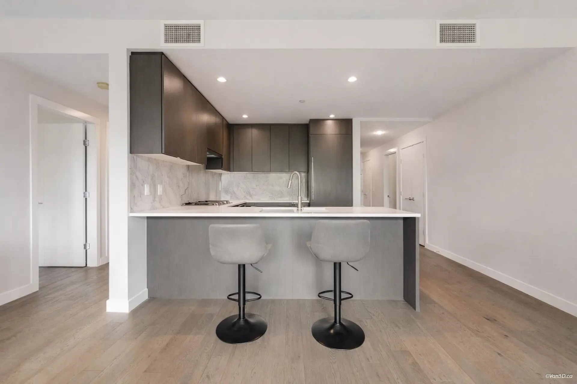 Property at #308 4080 Yukon Street, Vancouver, BC