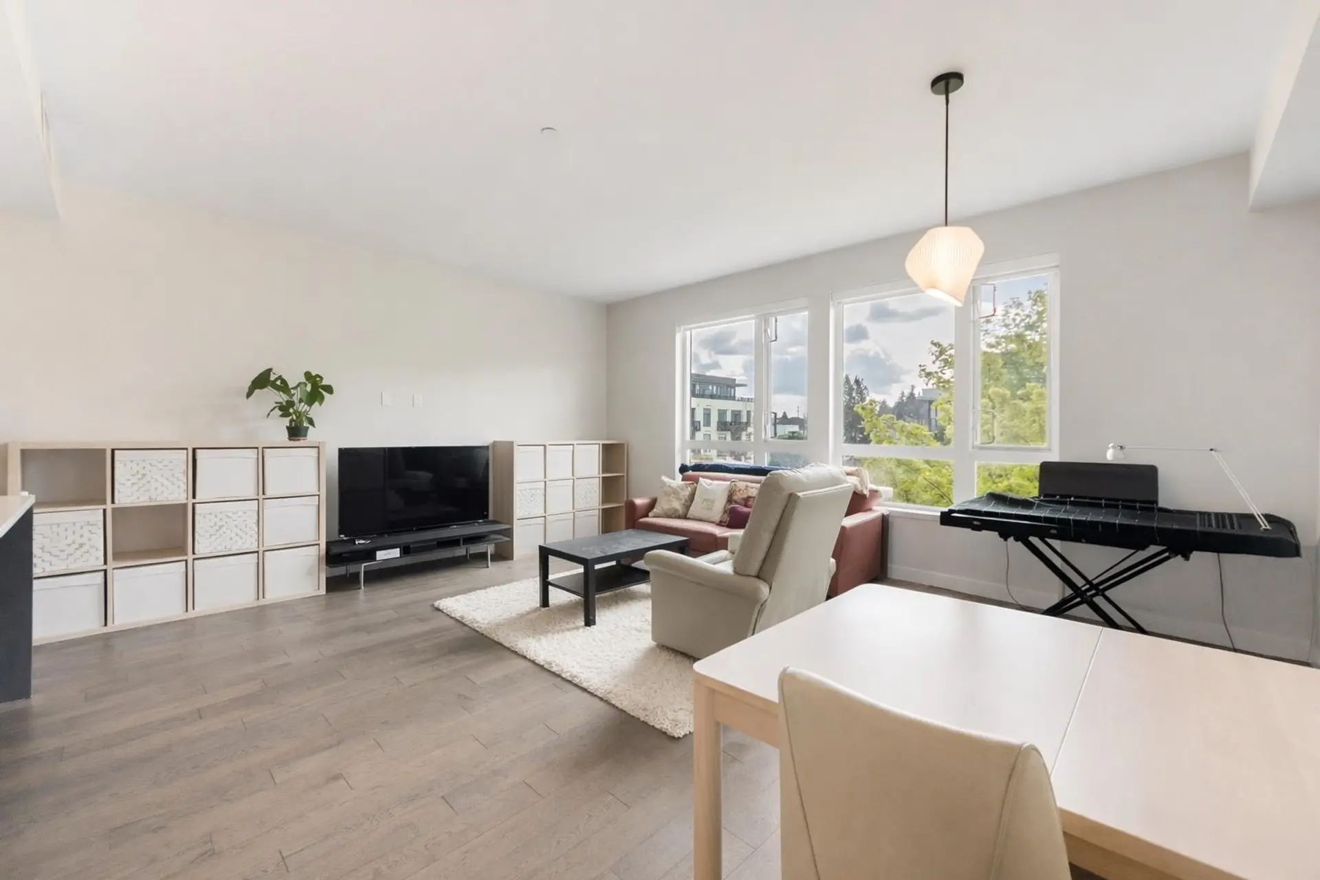 Property at #308 4080 Yukon Street, Vancouver, BC