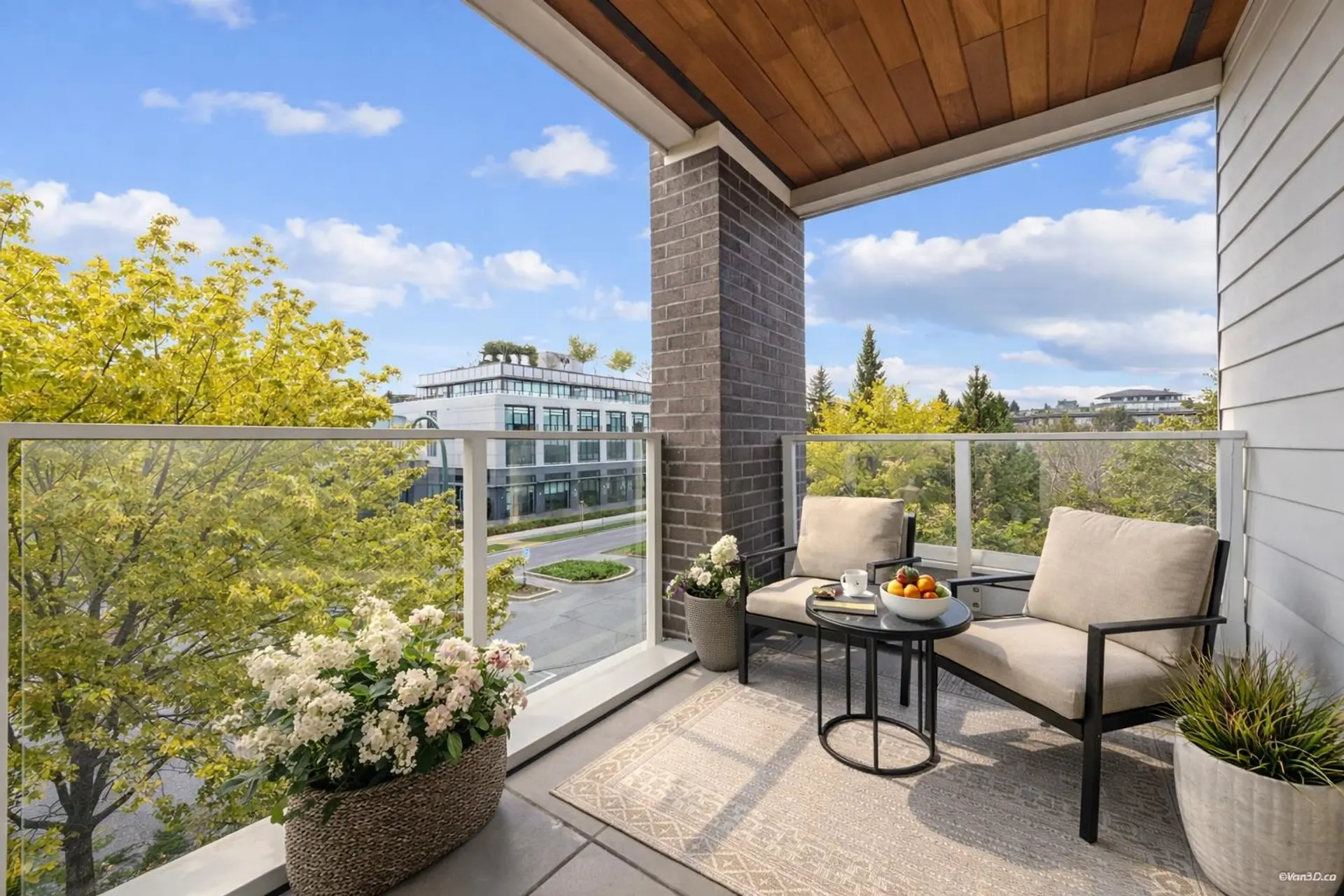 Property at #308 4080 Yukon Street, Vancouver, BC