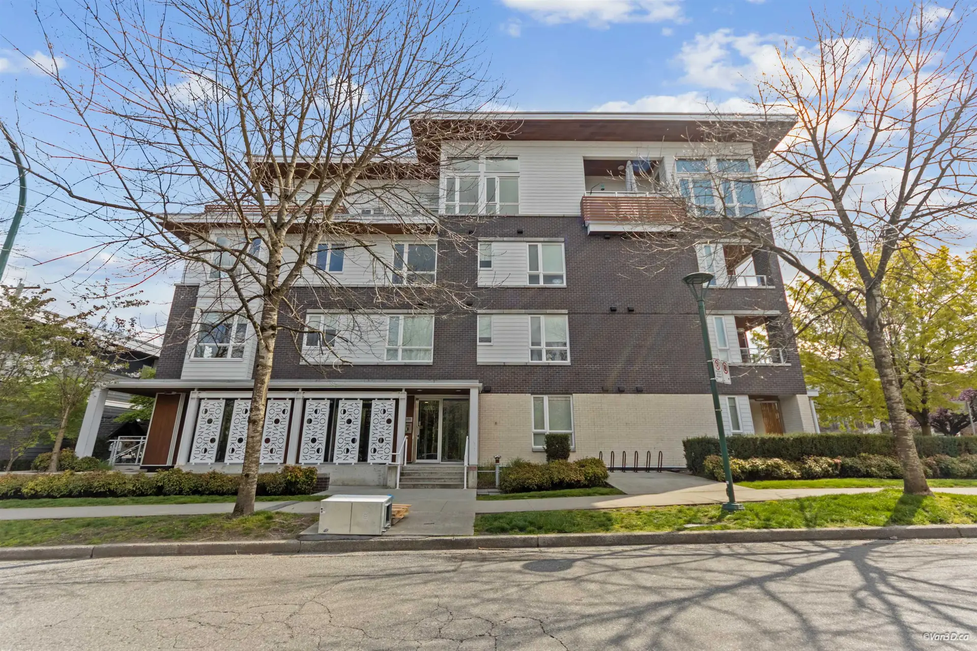 Property at #308 4080 Yukon Street, Vancouver, BC