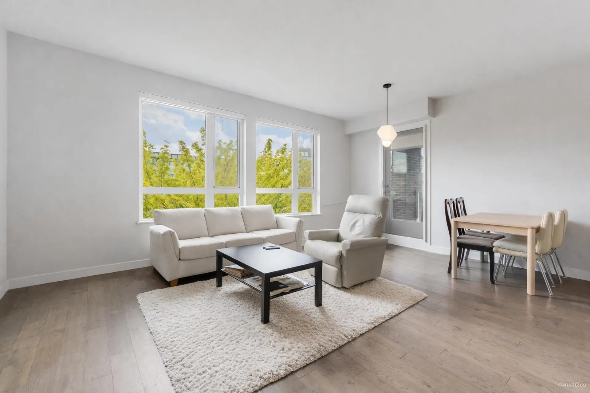 Property at #308 4080 Yukon Street, Vancouver, BC