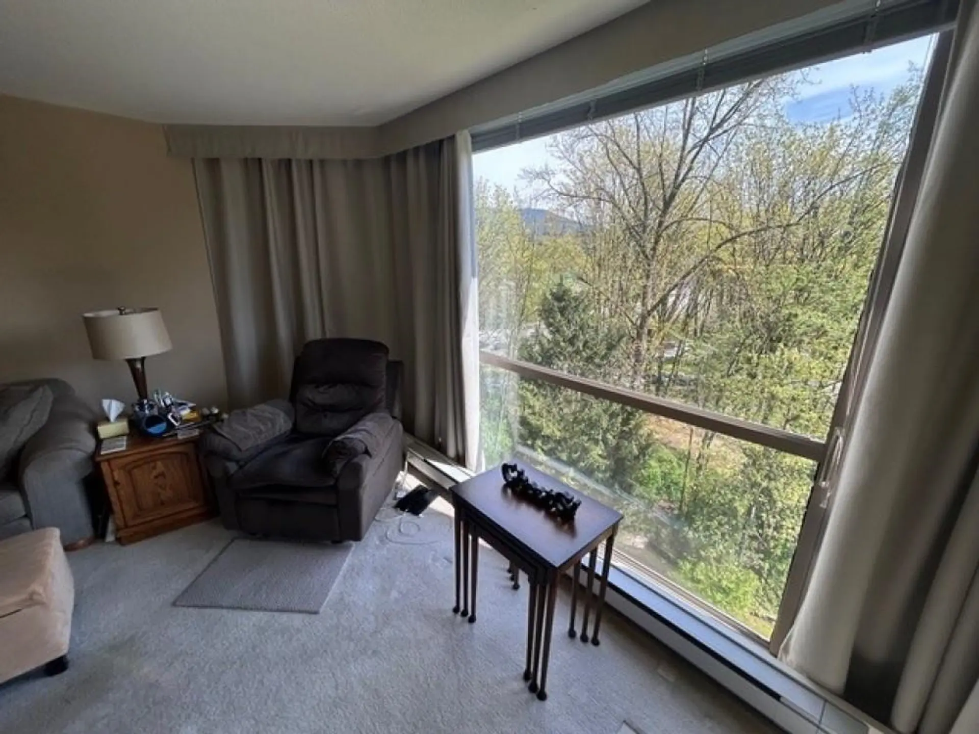 Property at #810 1327 E Keith Road, North Vancouver, BC