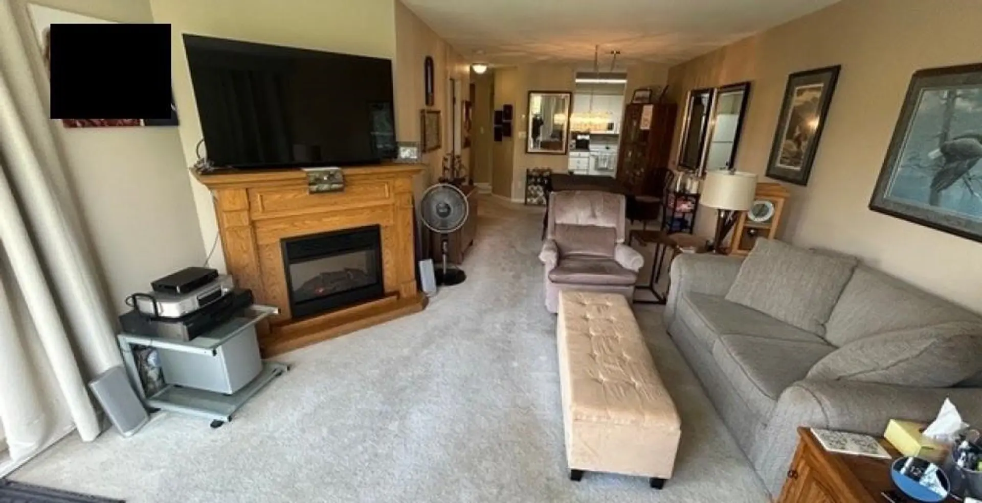 Property at #810 1327 E Keith Road, North Vancouver, BC