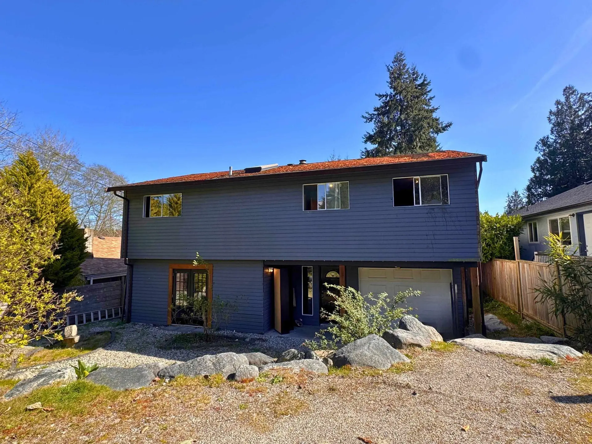 Property at 5799 Anchor Road, Sechelt, BC