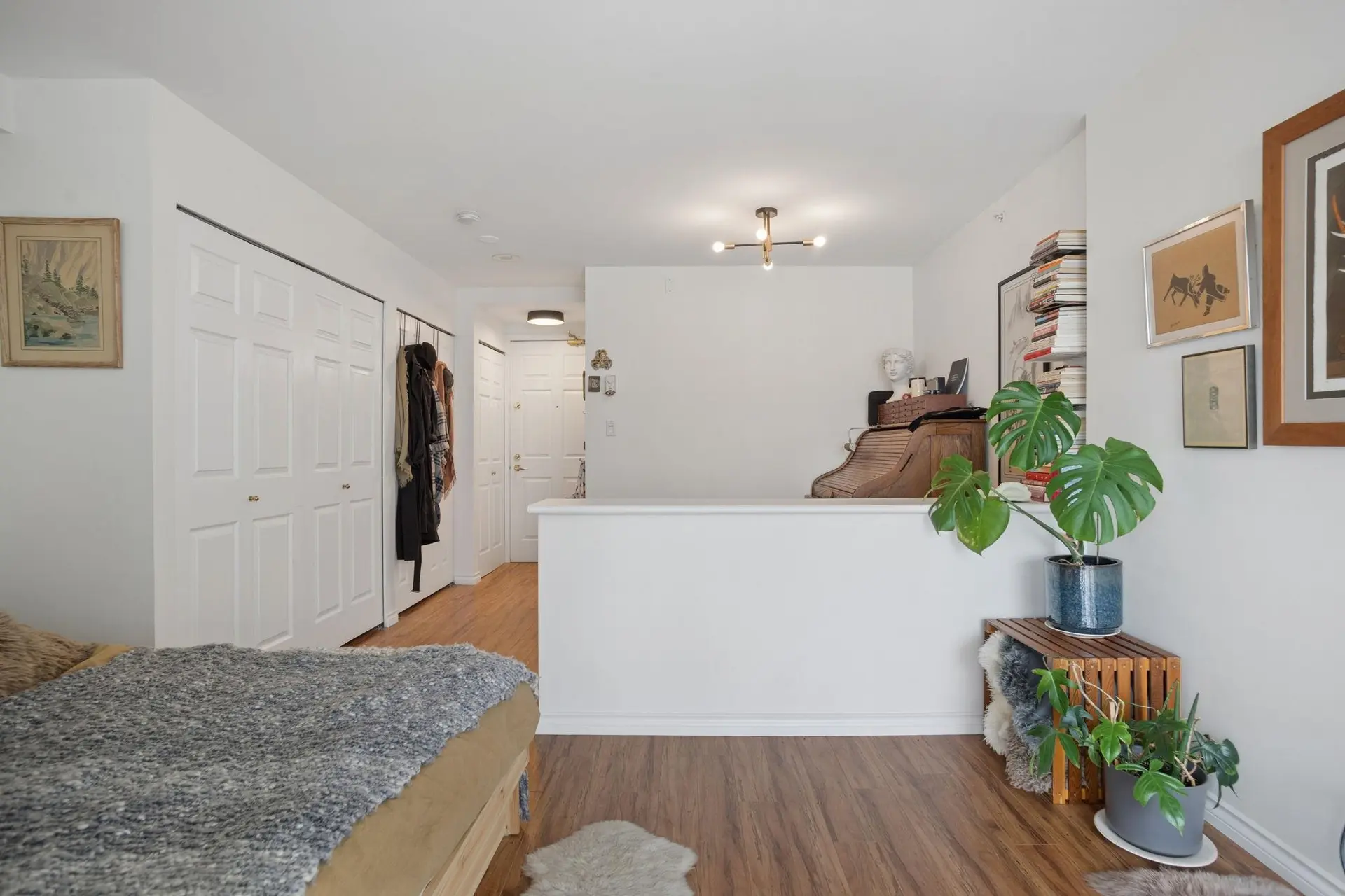 Property at #2101 1188 Richards Street, Vancouver, BC