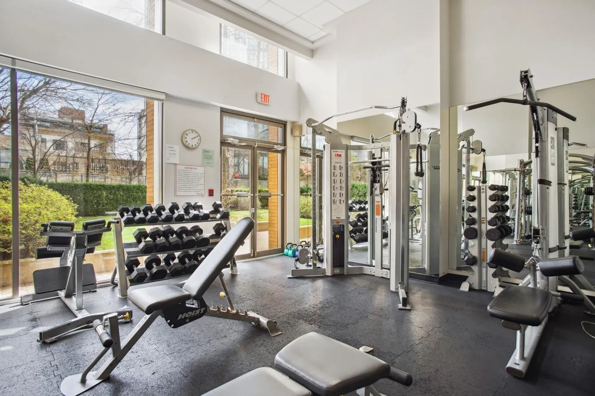 Property at #2101 1188 Richards Street, Vancouver, BC