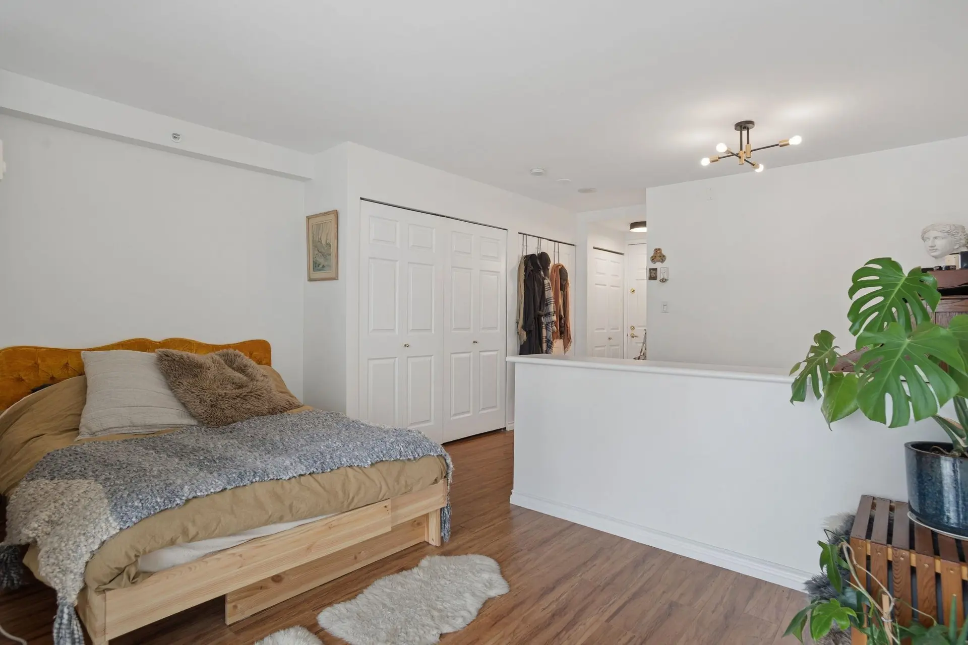 Property at #2101 1188 Richards Street, Vancouver, BC