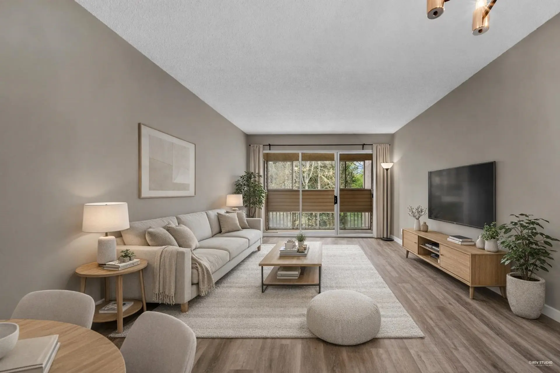 Property at #307 8291 Park Road, Richmond, BC