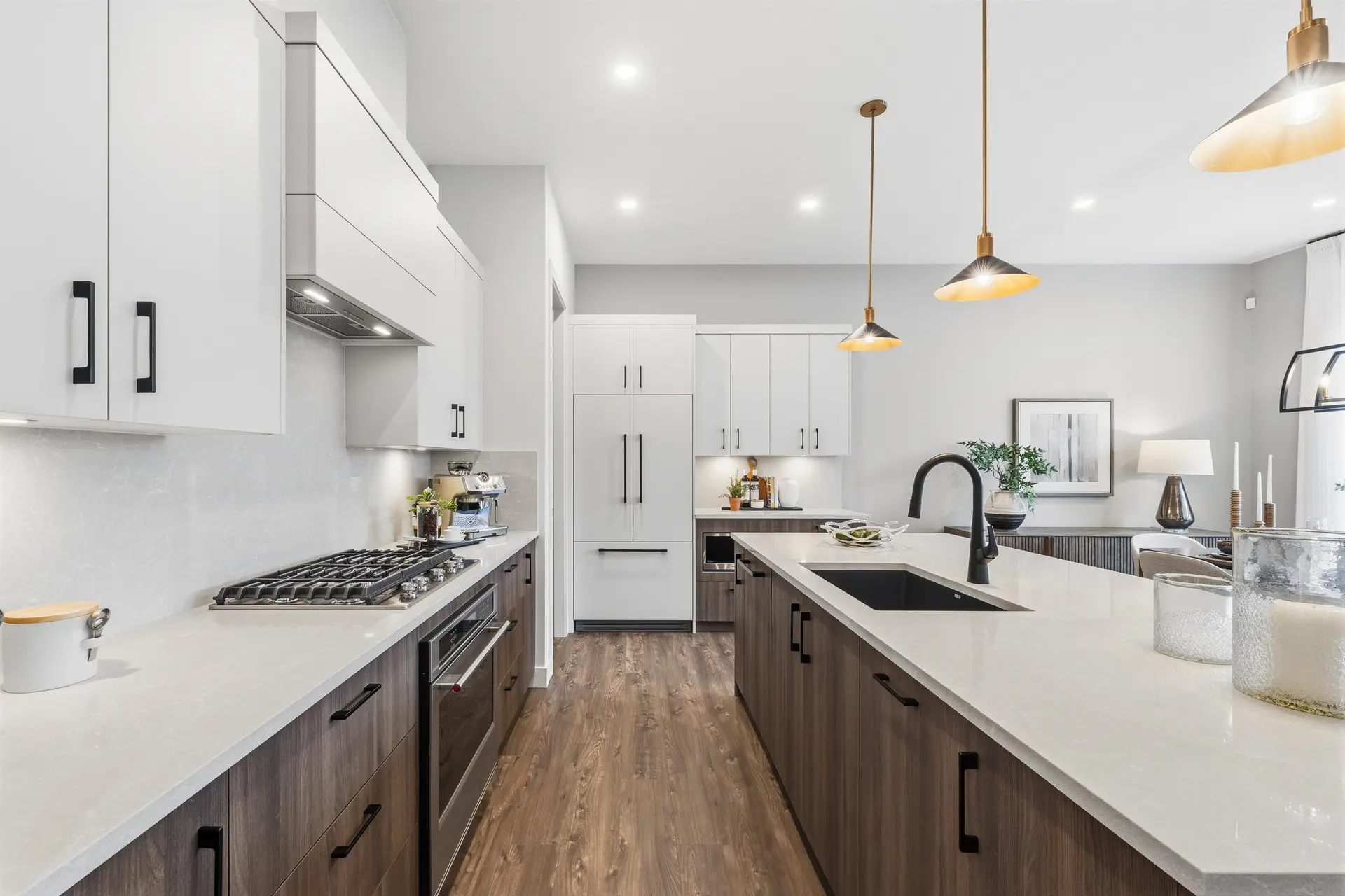 Property at 1350 Soball Street, Coquitlam, BC