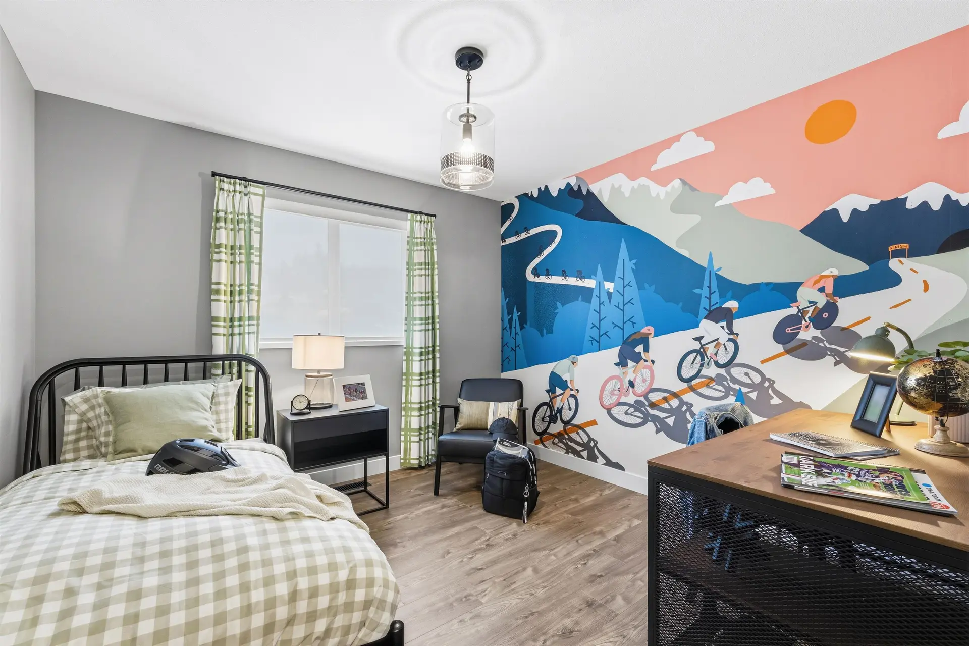 Property at 1350 Soball Street, Coquitlam, BC