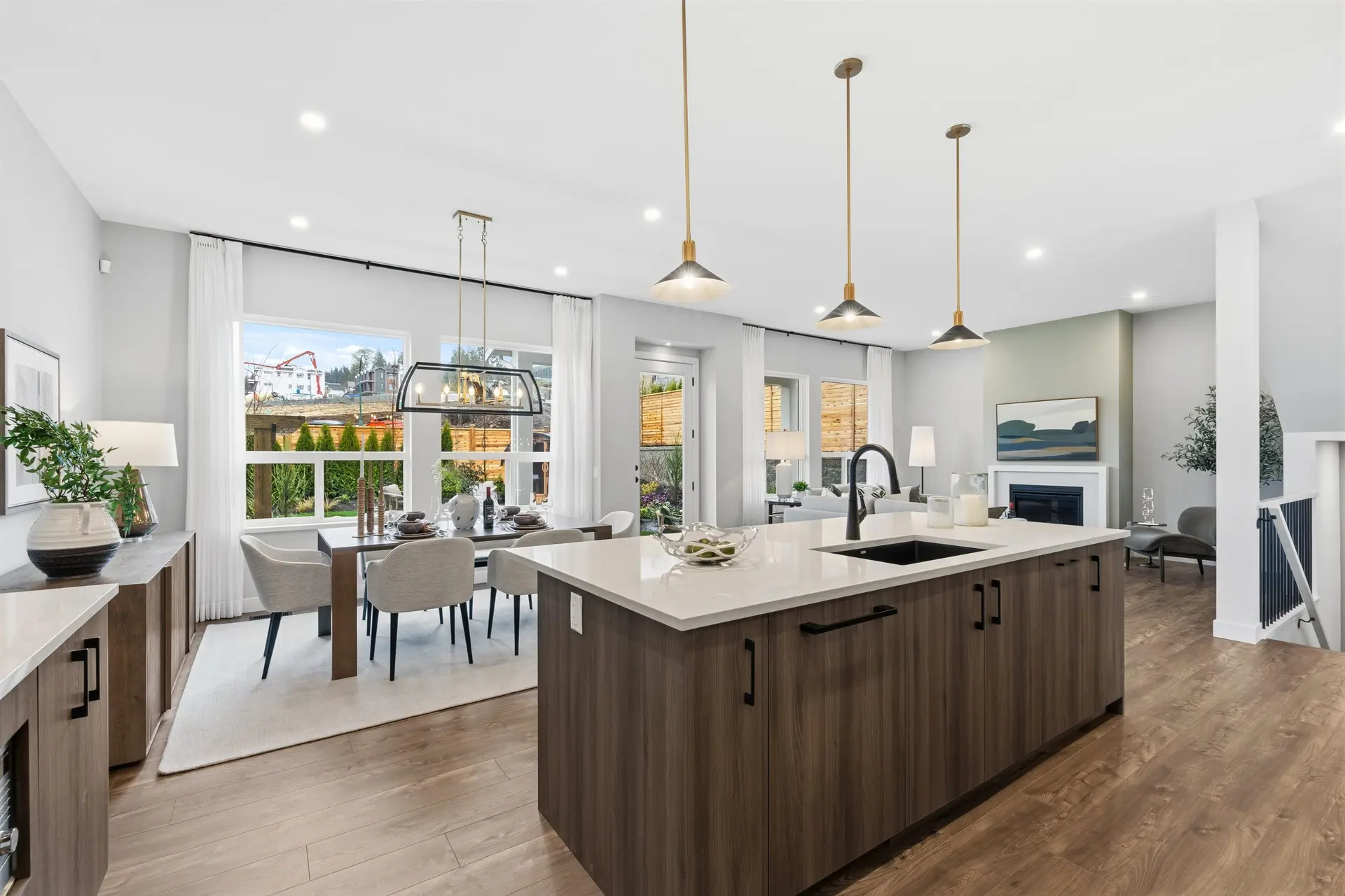 Property at 1350 Soball Street, Coquitlam, BC