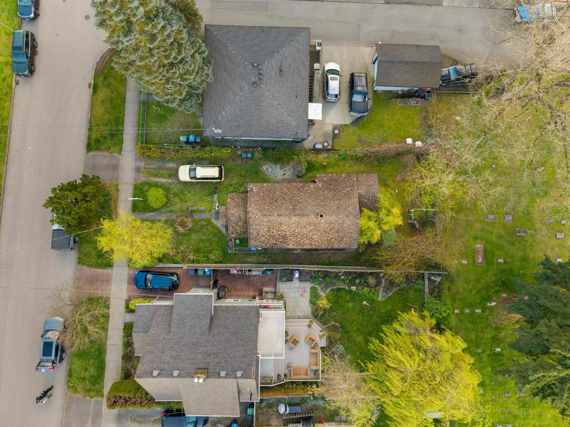 Property at 340 ALBERTA STREET, New Westminster, BC