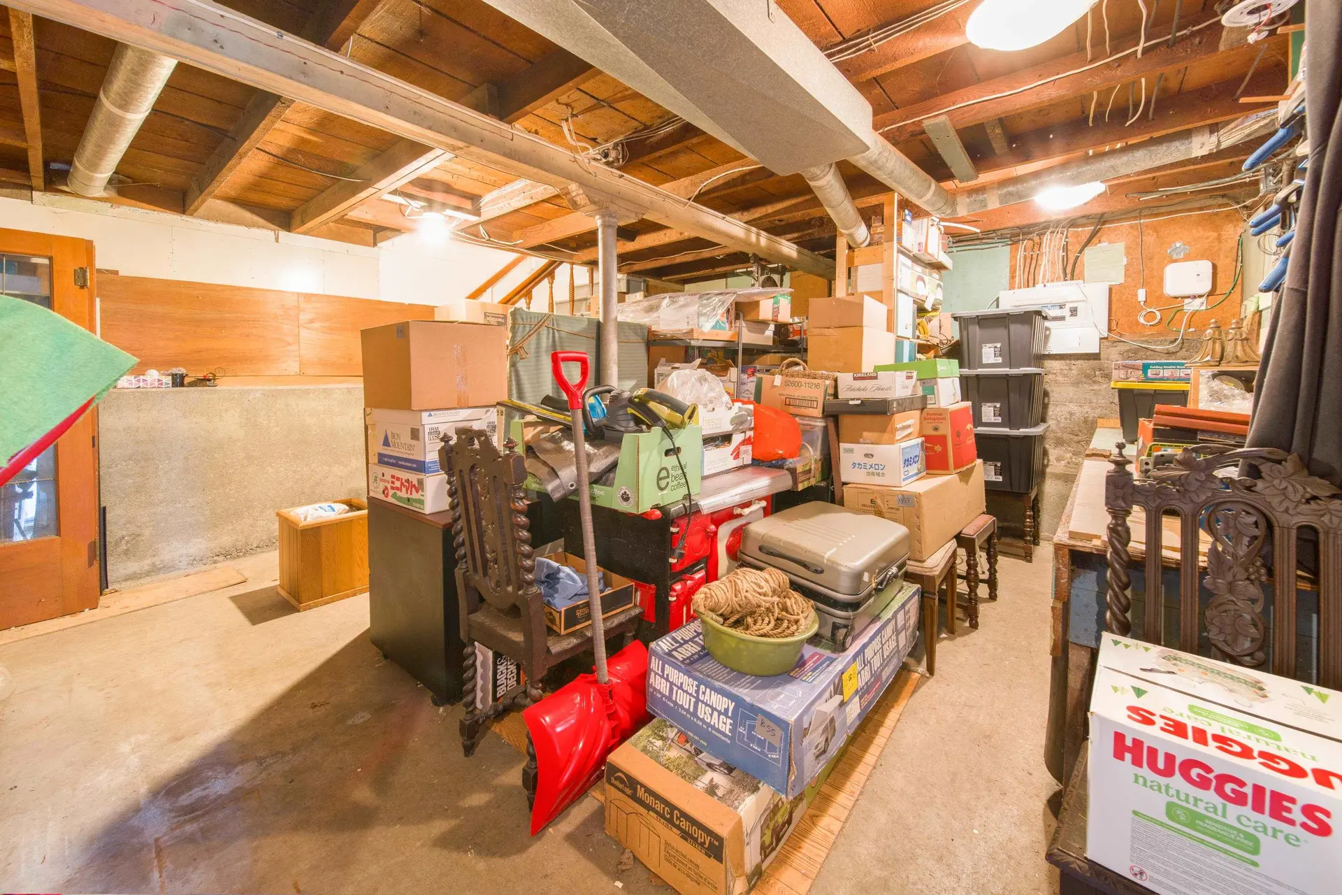 Property at 340 ALBERTA STREET, New Westminster, BC