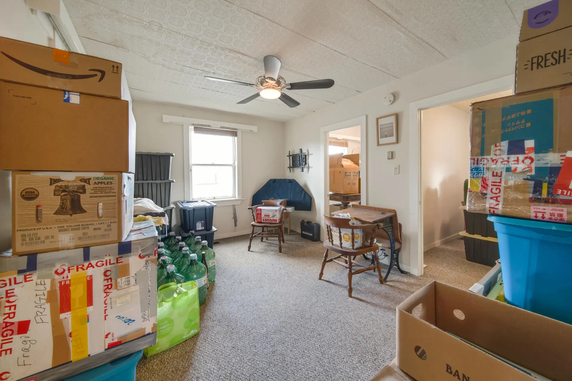 Property at 340 ALBERTA STREET, New Westminster, BC