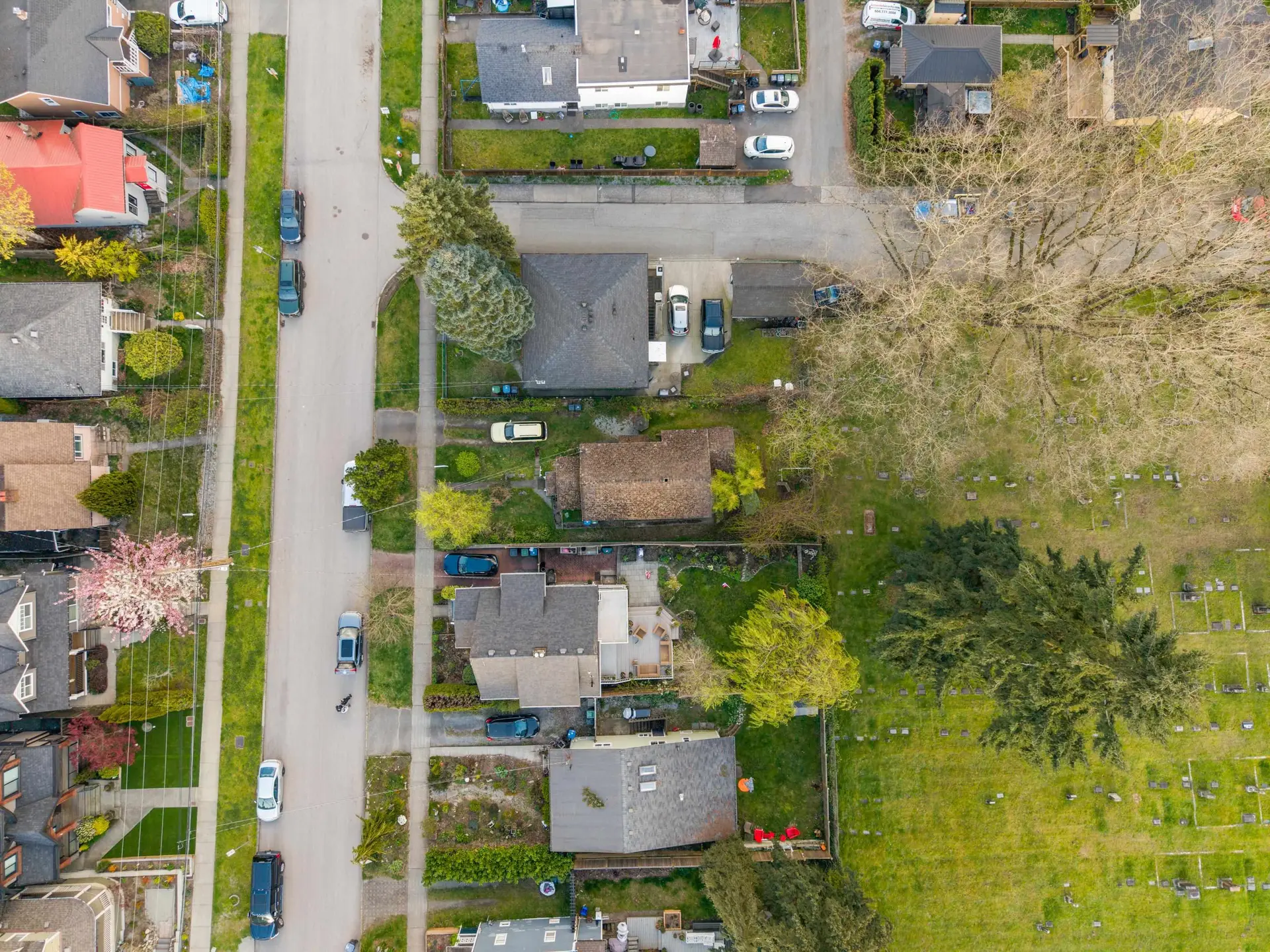 Property at 340 ALBERTA STREET, New Westminster, BC