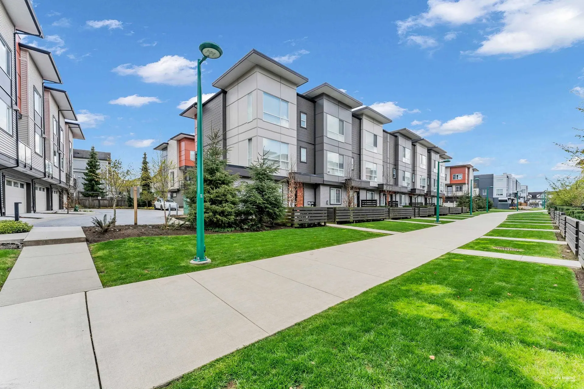 Property at #13 18887 72a Avenue, Surrey, BC
