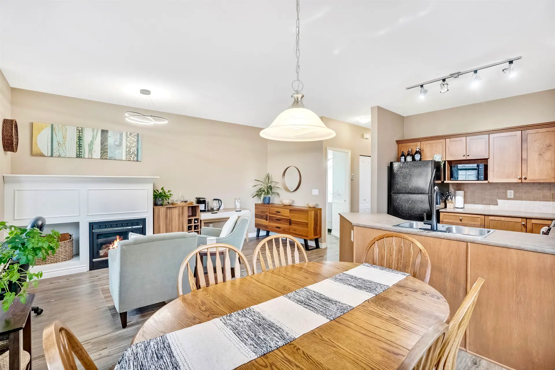 Property at #5 6588 188 Street, Surrey, BC