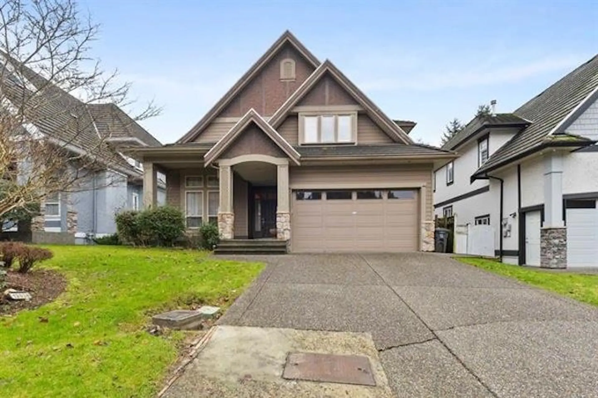 Property at 12038 59 Avenue, Surrey, BC