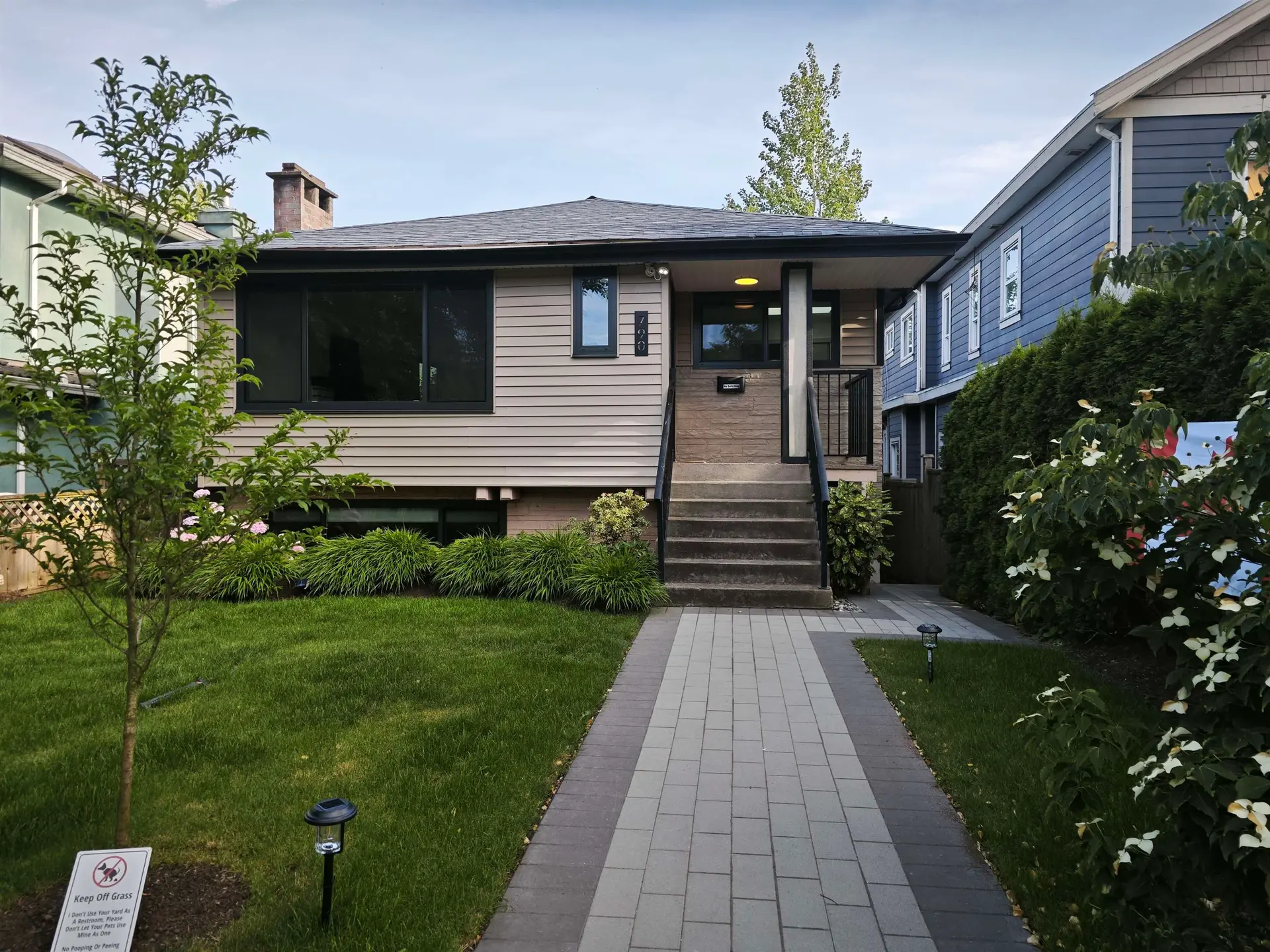 Property at 790 W 68th Avenue, Vancouver, BC
