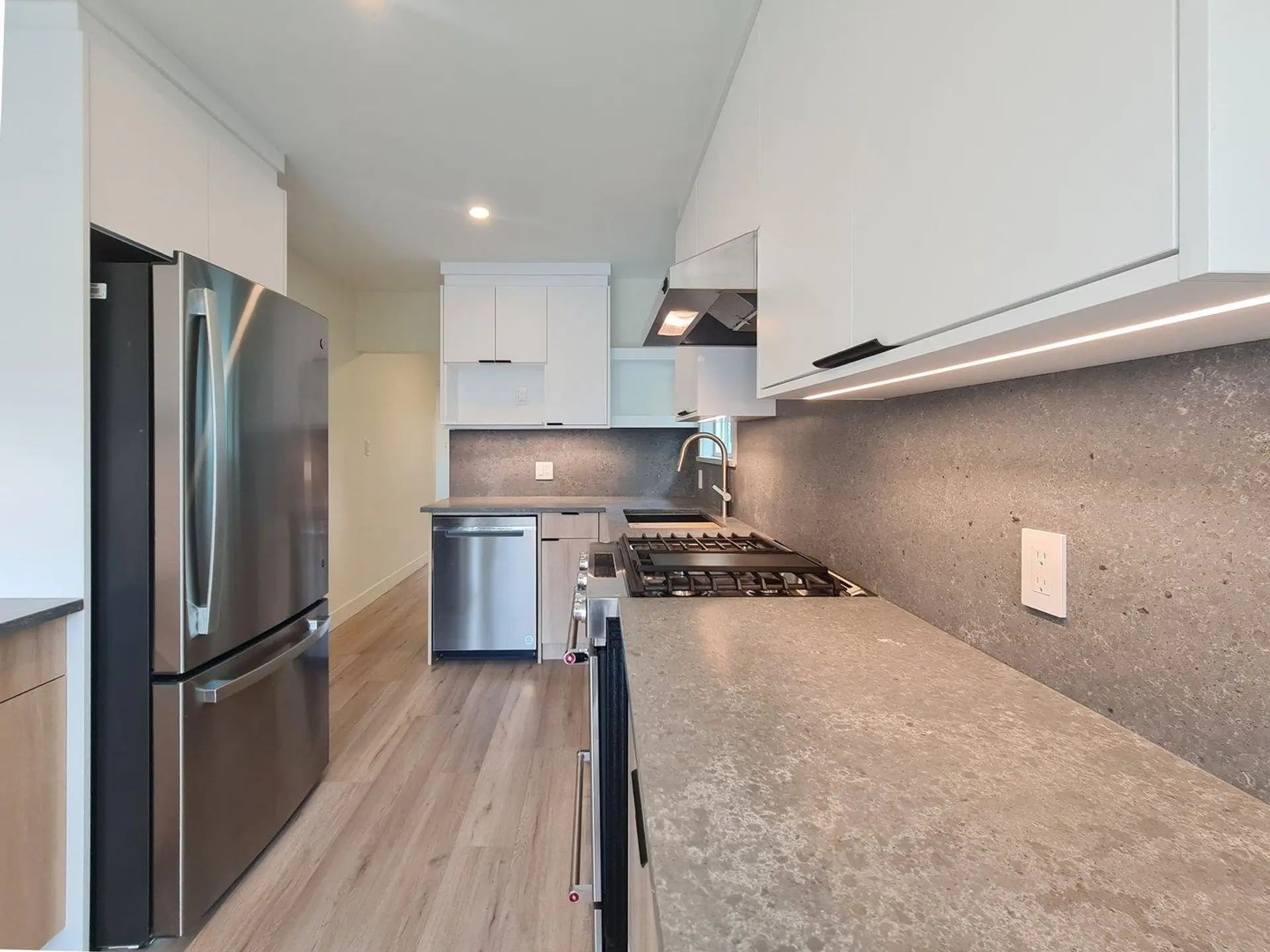 Property at 790 W 68th Avenue, Vancouver, BC