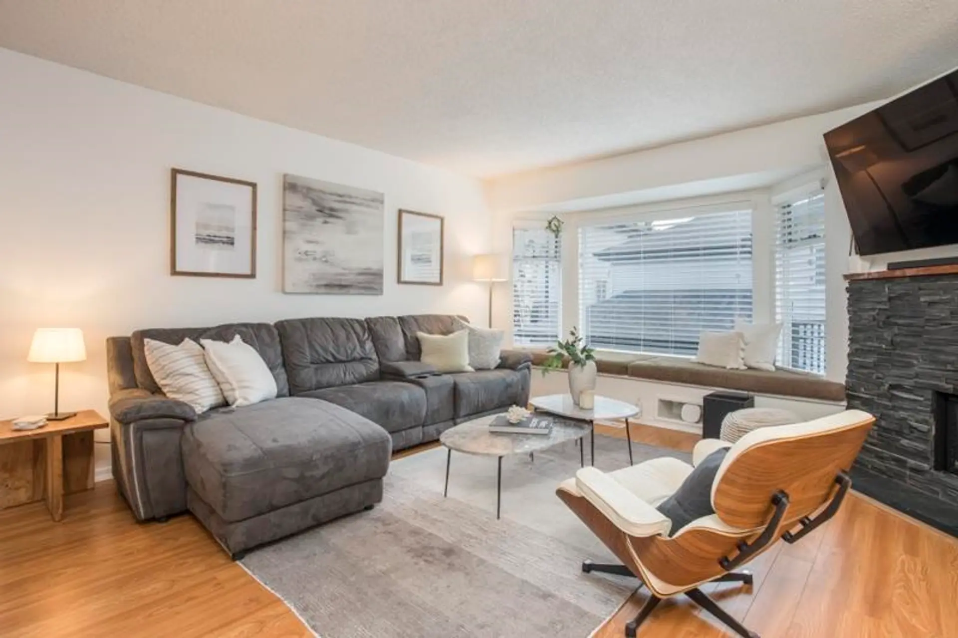 Property at #27 1195 Falcon Drive, Coquitlam, BC