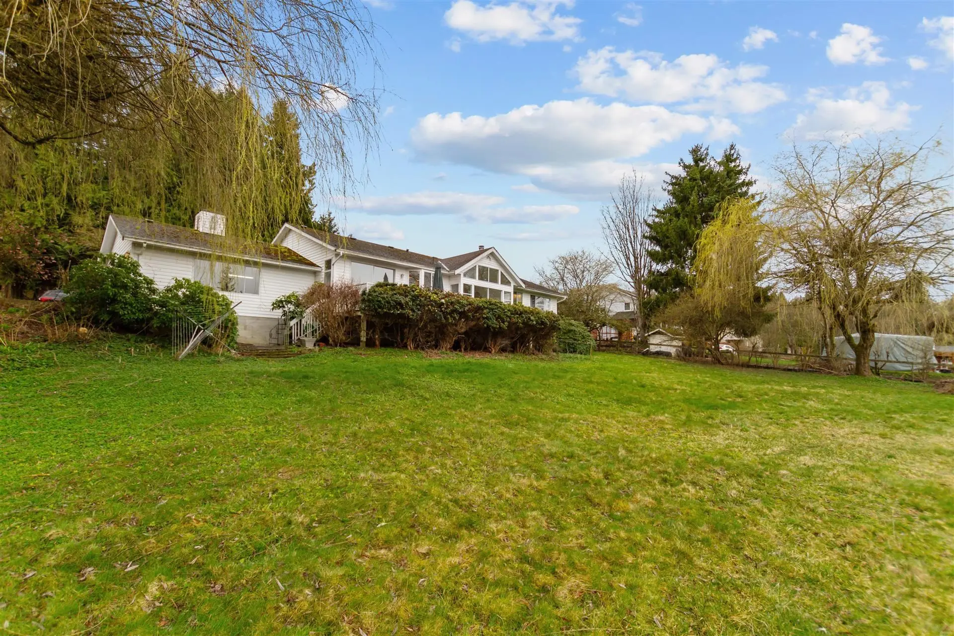 Property at 17325 31 AVENUE, Surrey, BC