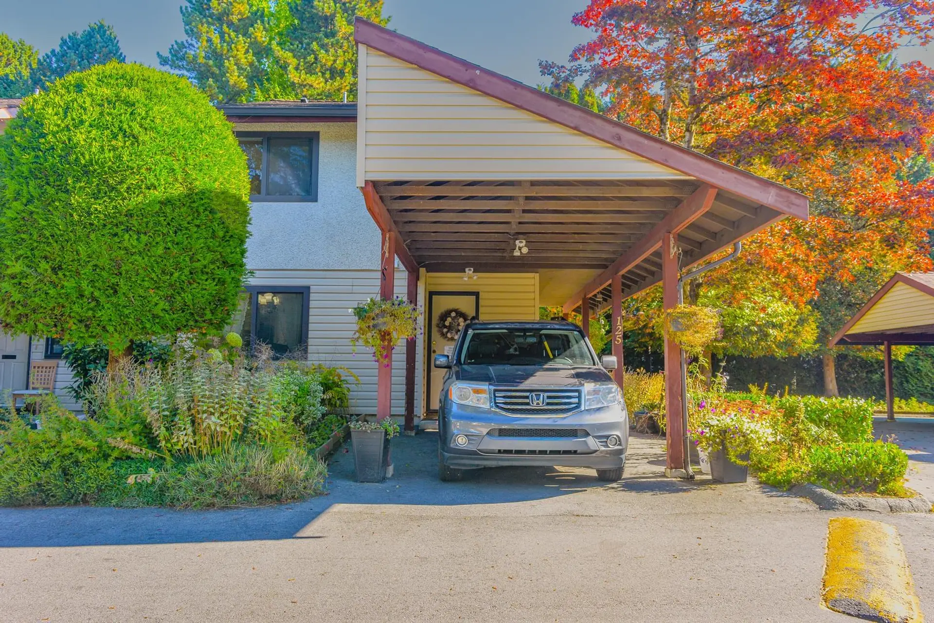 Property at #125 13880 74 Avenue, Surrey, BC
