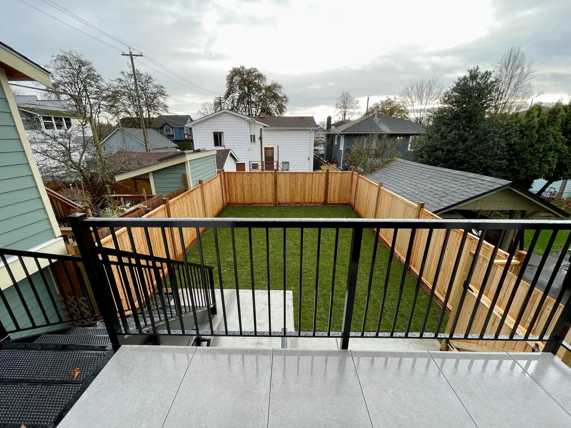 Property at 162 E 43rd Avenue, Vancouver, BC