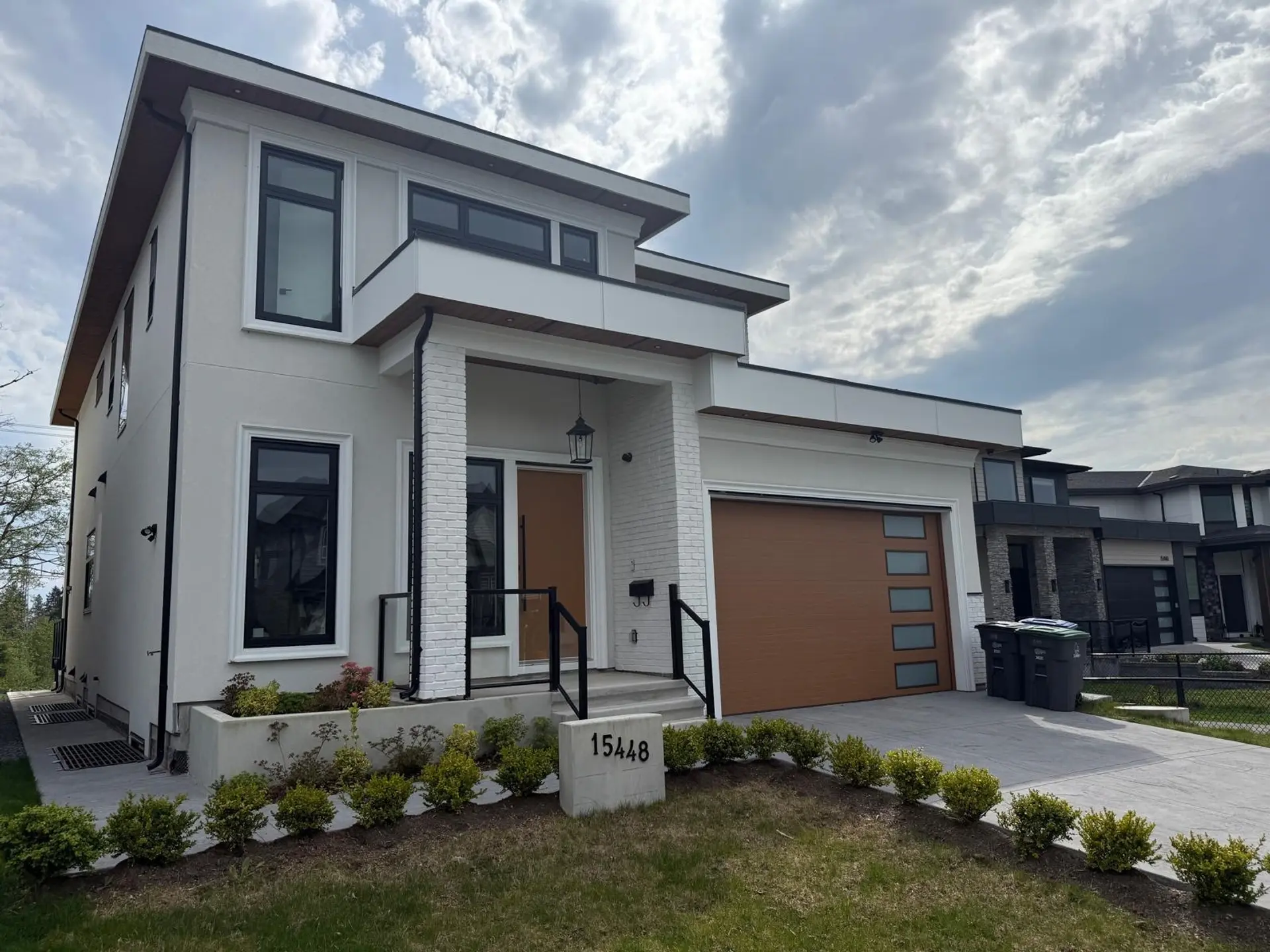 Property at 15448 76b Avenue, Surrey, BC