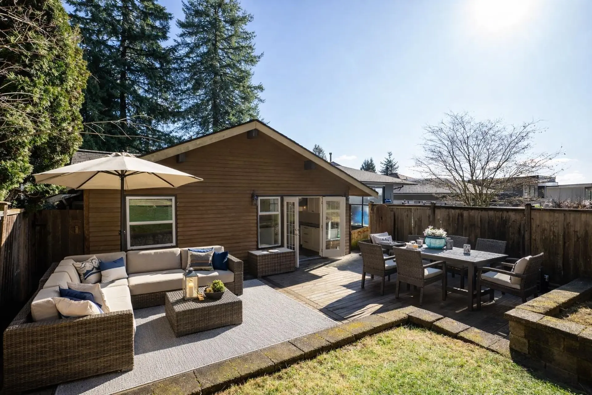 Property at 3015 Royal Avenue, North Vancouver, BC