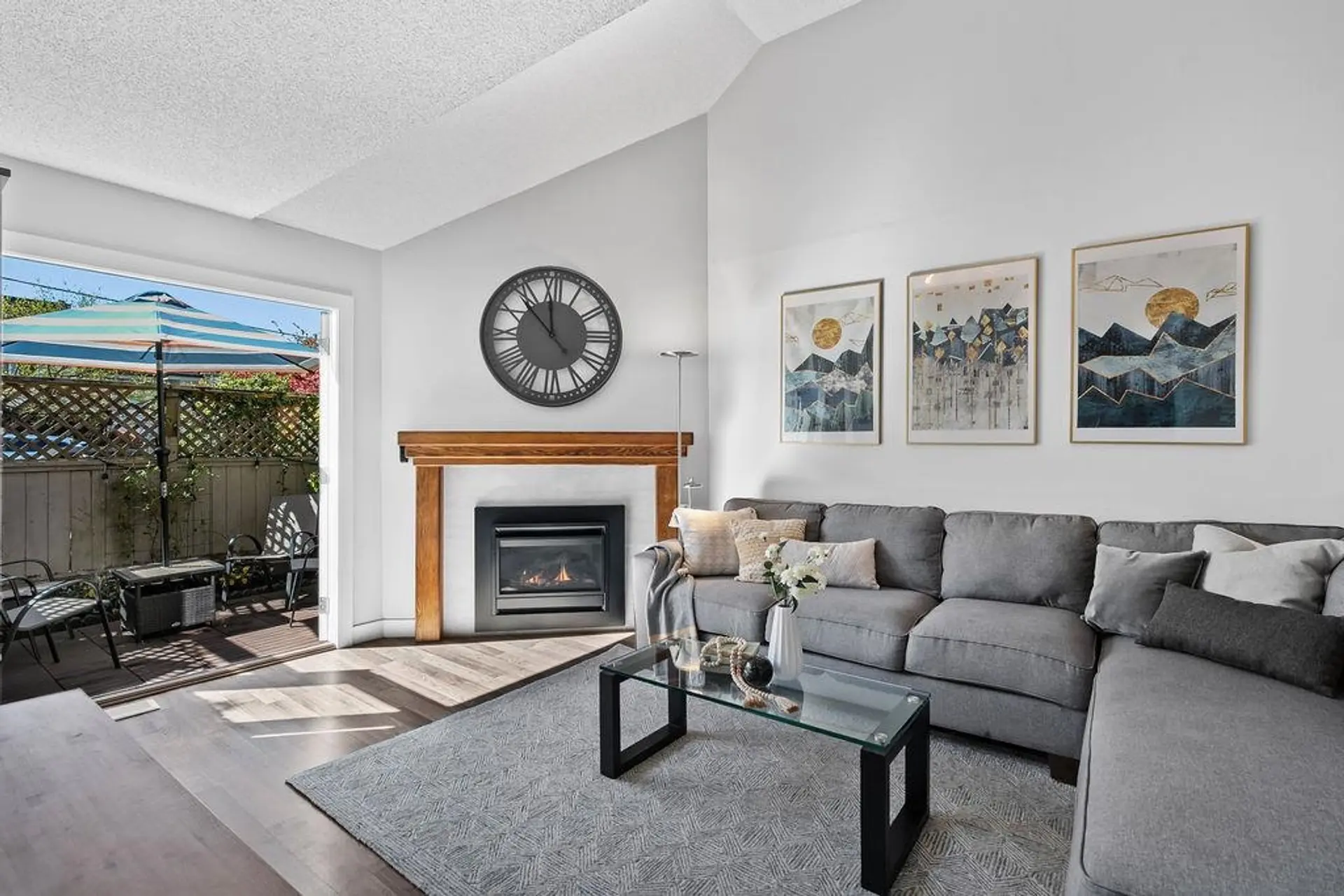 Property at #26 230 W 15th Street, North Vancouver, BC