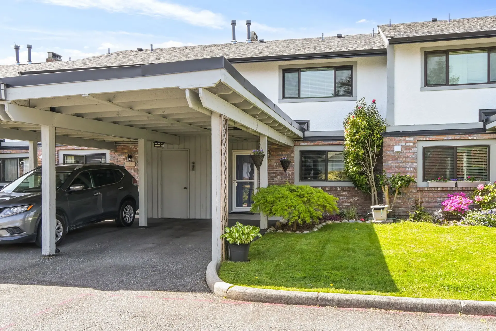 Property at #19 11451 Kingfisher Drive, Richmond, BC