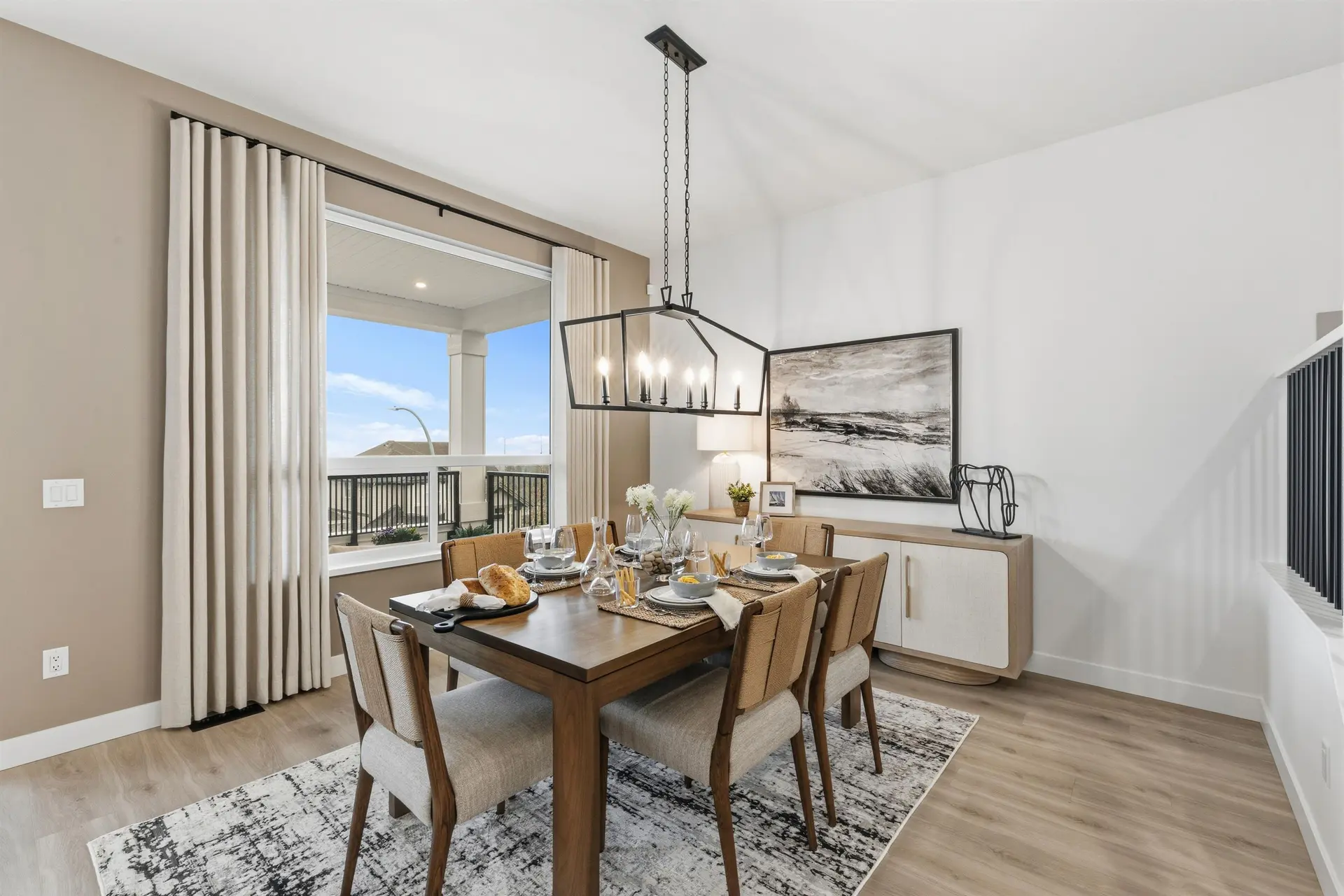 Property at 3408 Doucette Avenue, Coquitlam, BC