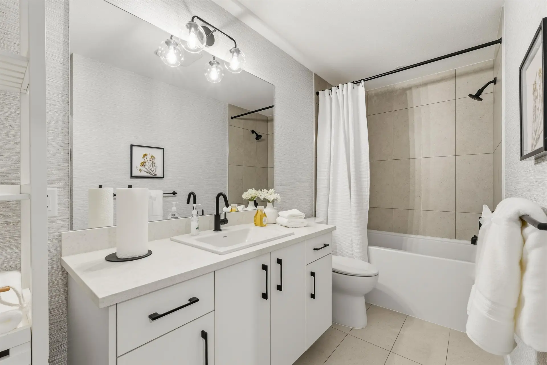 Property at 3408 Doucette Avenue, Coquitlam, BC