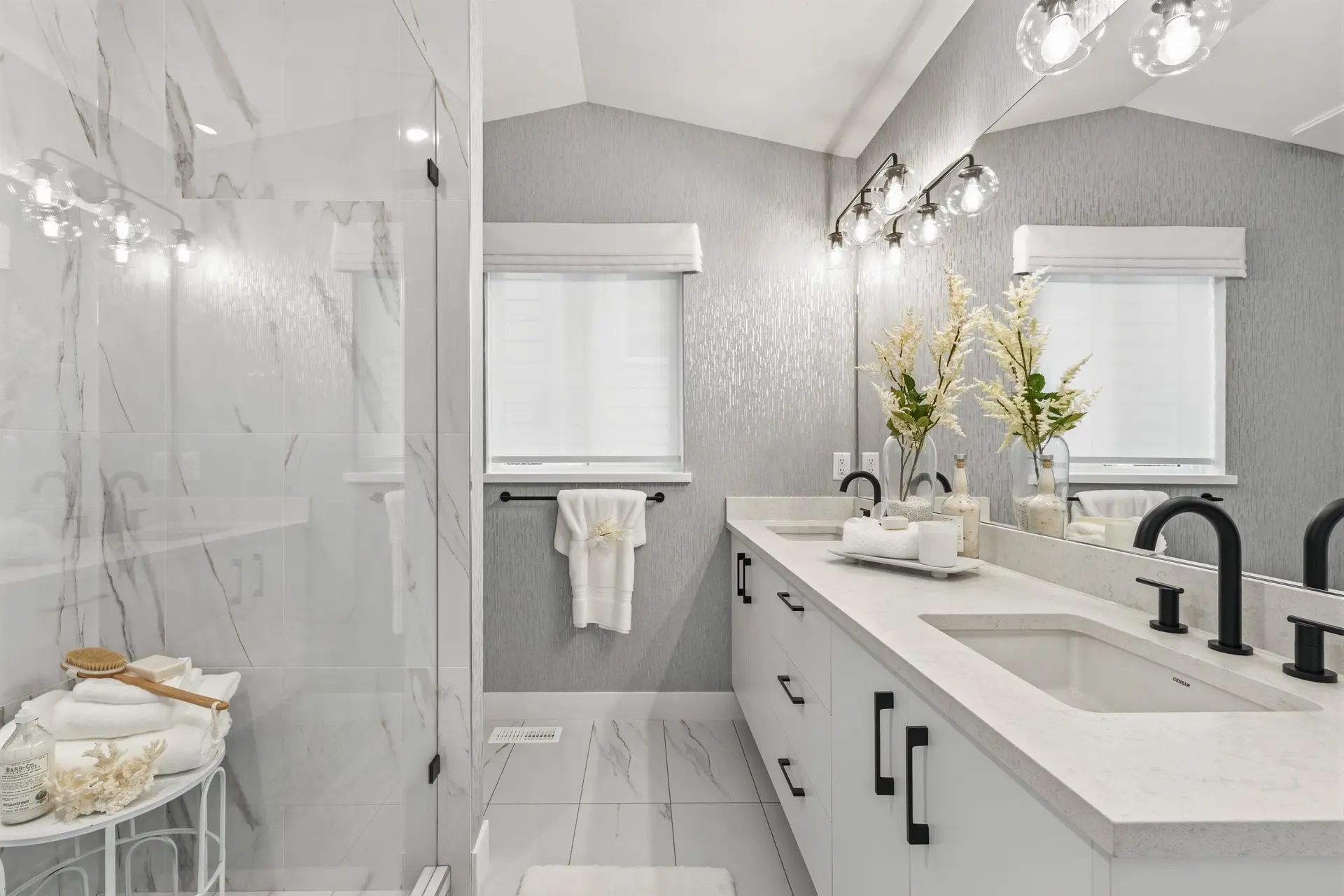 Property at 3408 Doucette Avenue, Coquitlam, BC