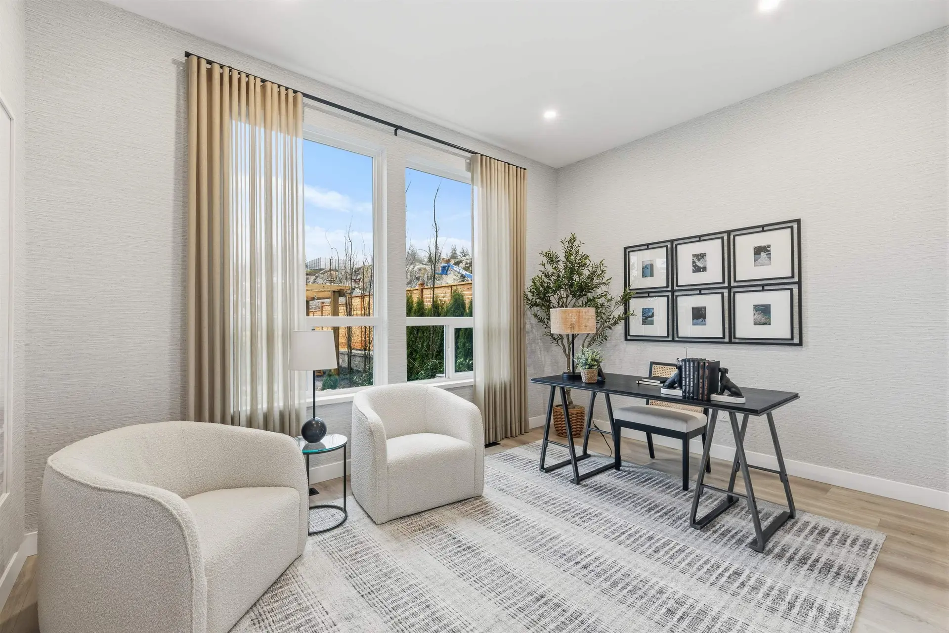 Property at 3408 Doucette Avenue, Coquitlam, BC