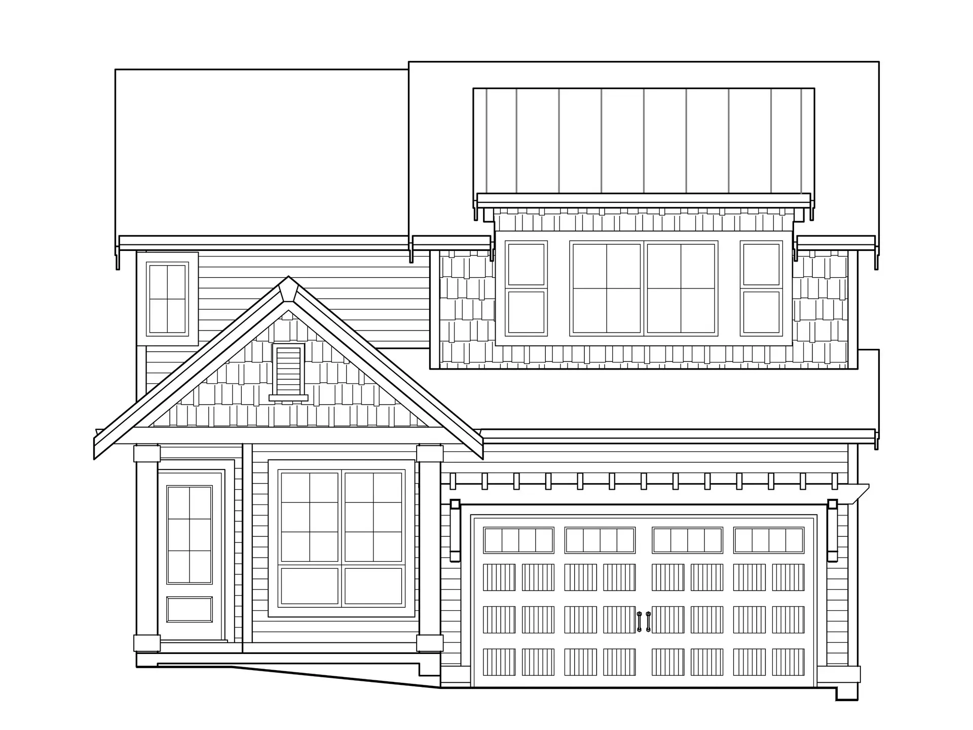 Property at 3408 Doucette Avenue, Coquitlam, BC