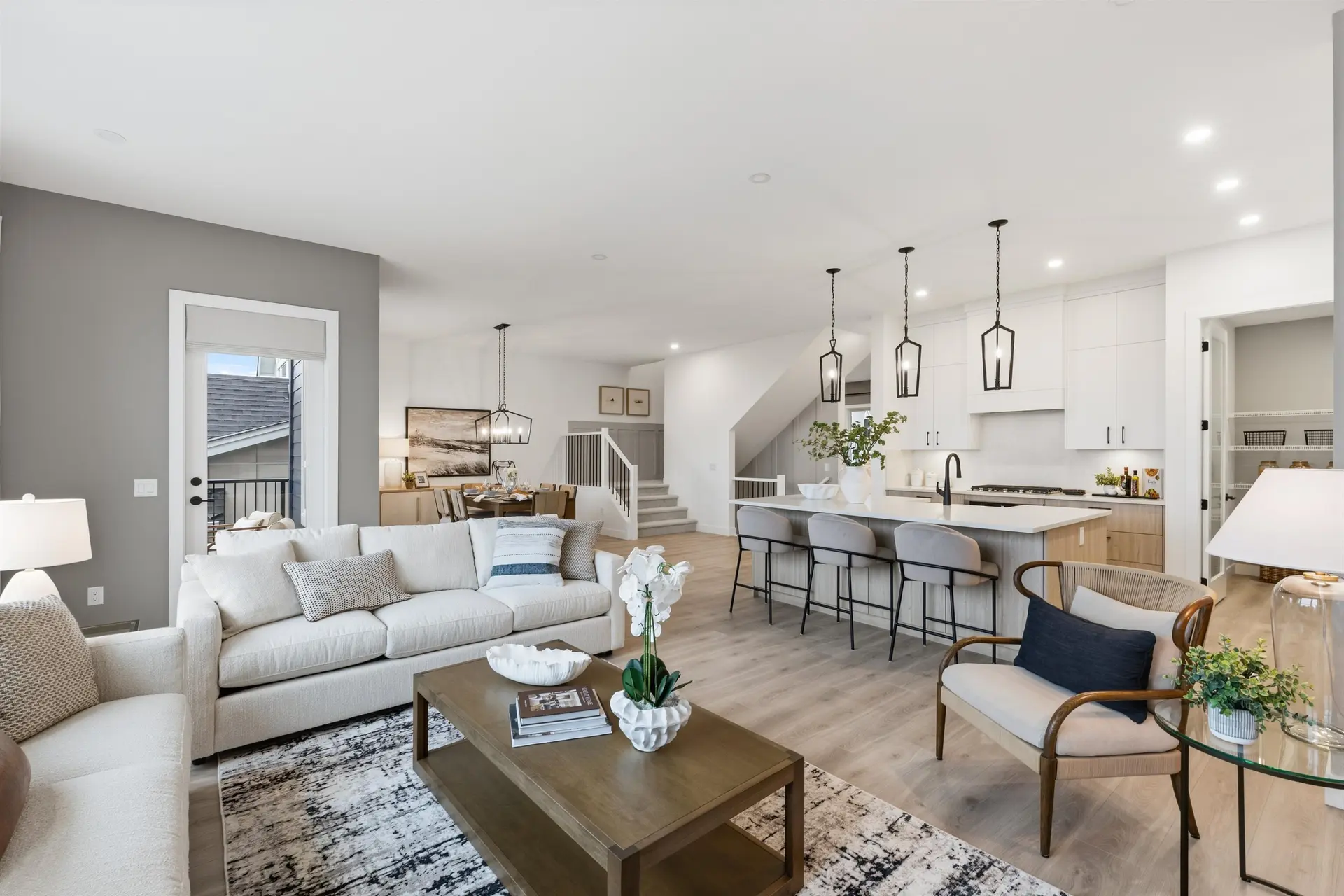 Property at 3408 Doucette Avenue, Coquitlam, BC