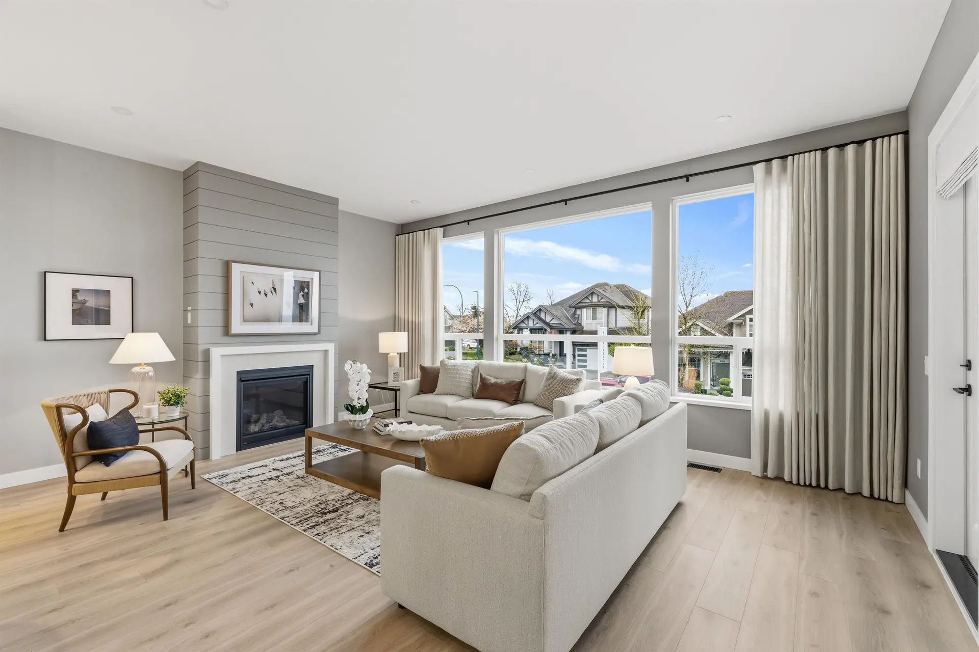 Property at 3408 Doucette Avenue, Coquitlam, BC