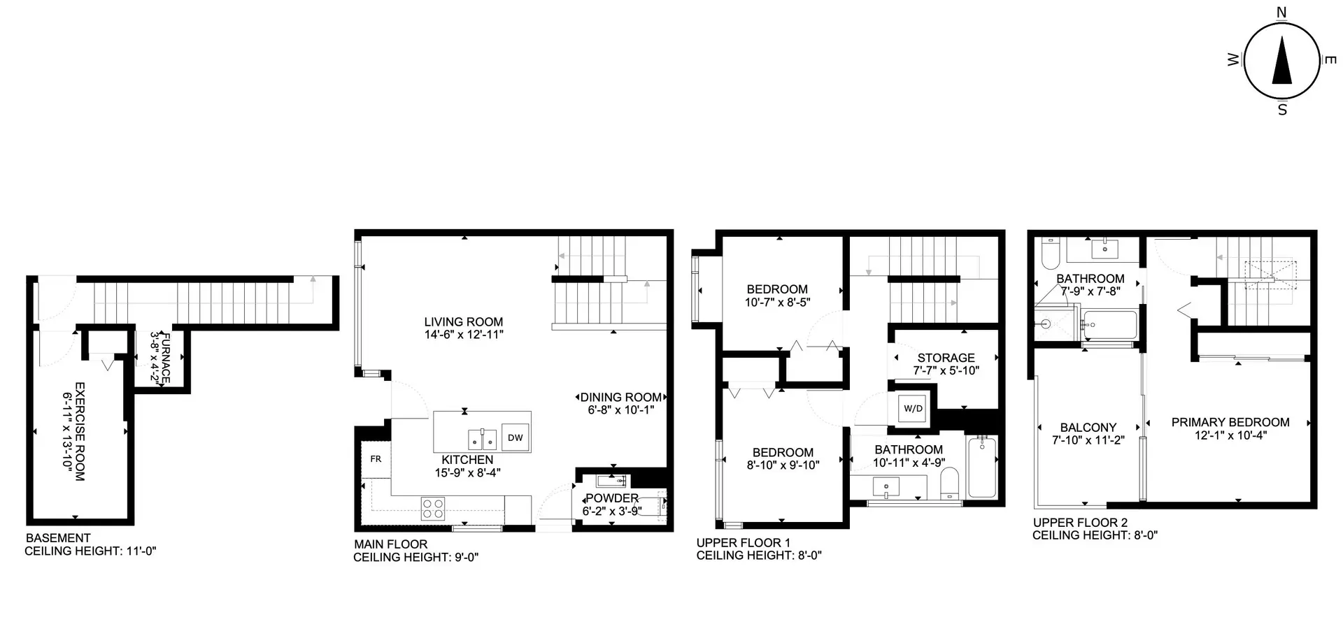6840 Oak Street - Image 17