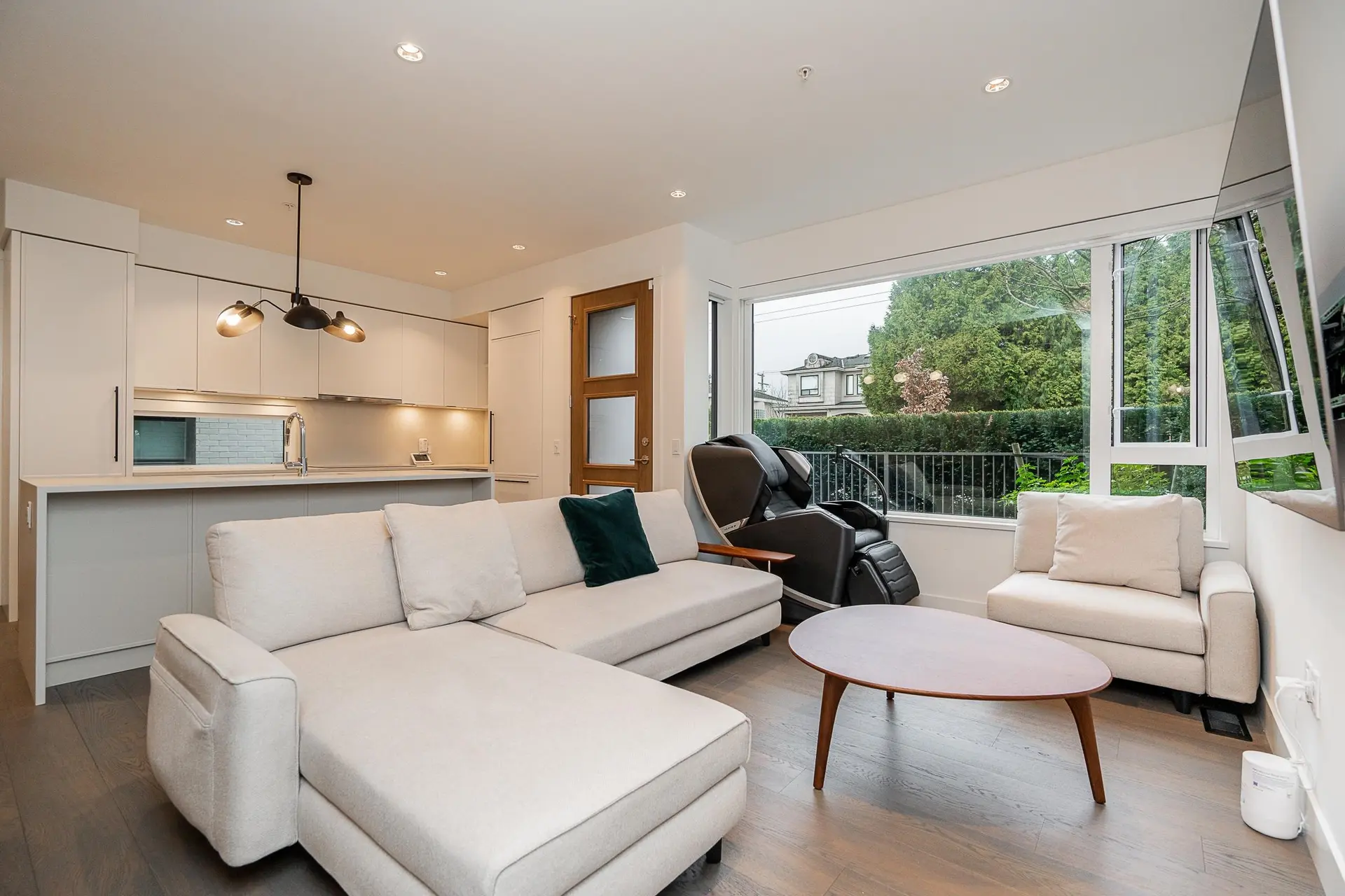 Property at 6840 OAK STREET, Vancouver, BC