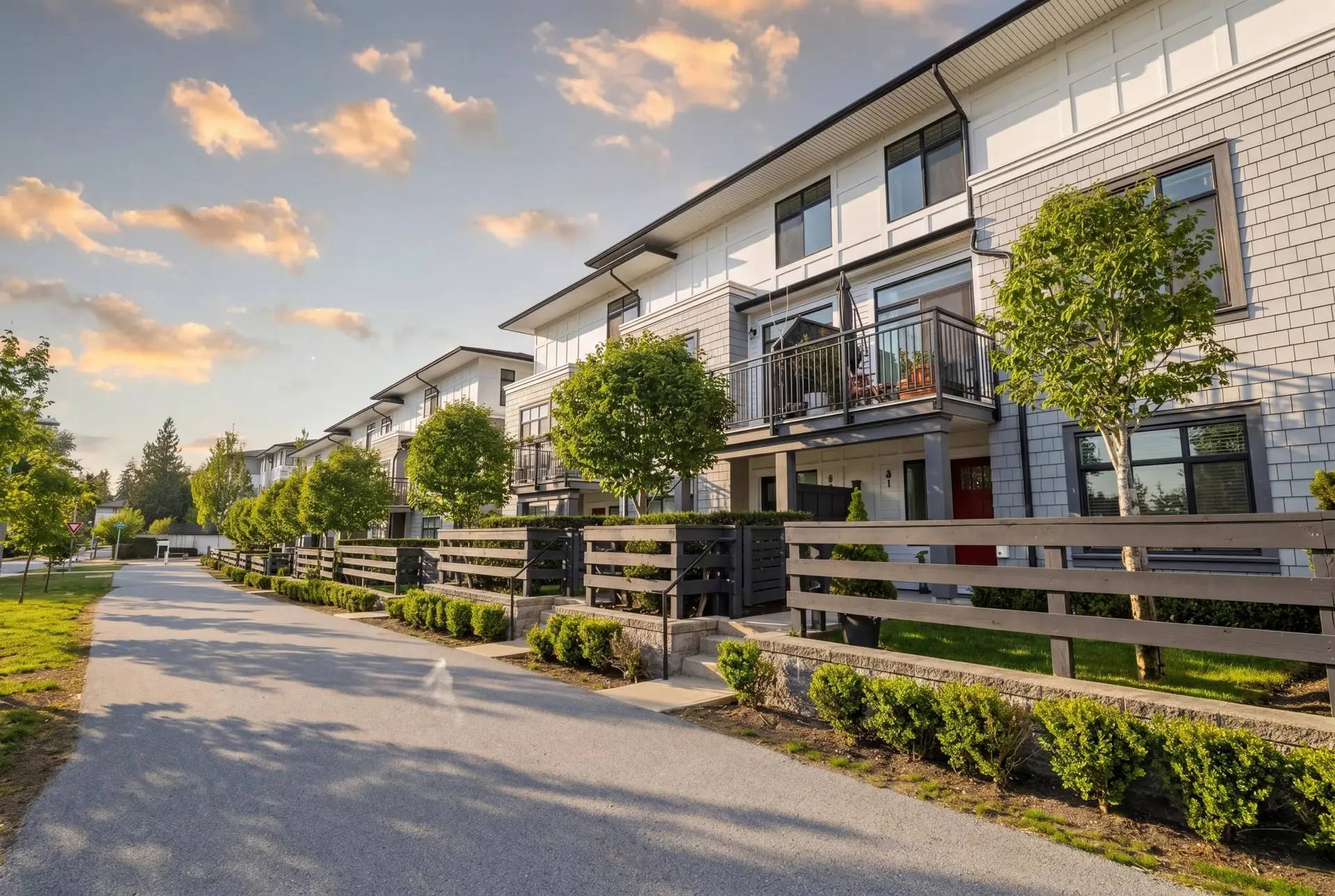 Property at #81 15255 Sitka Drive, Surrey, BC