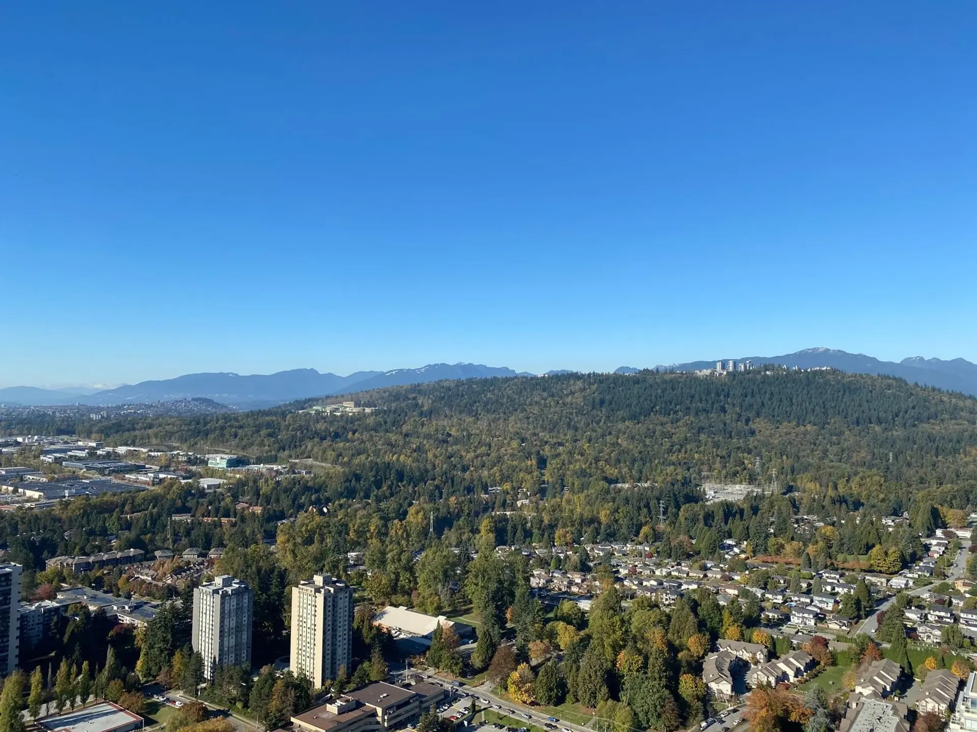 Property at #5304 3809 Evergreen Place, Burnaby, BC